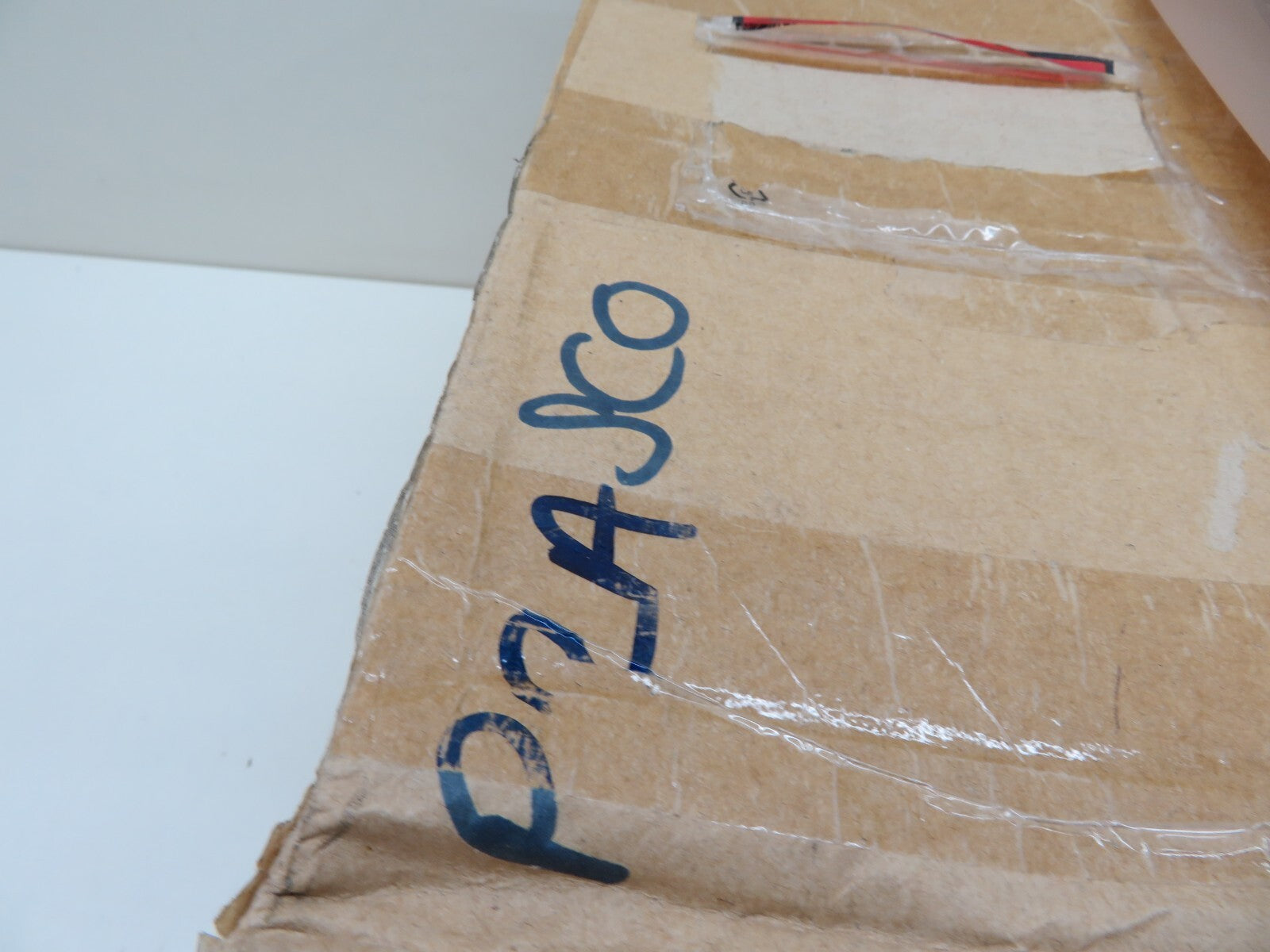 NS PASSENGER DOOR WING MIRROR FOR CITROEN DISPATCH LONG ARM 1994-2004