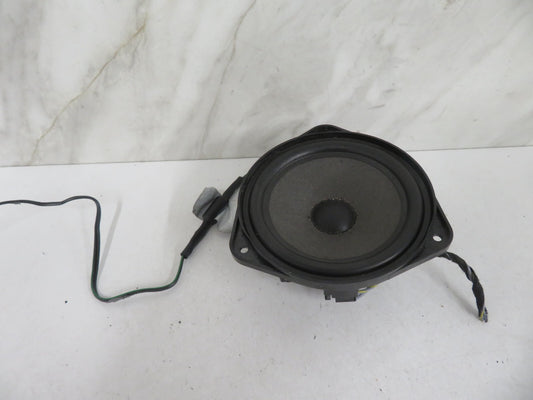 AUDI A8 D2 NSR REAR SPEAKER 4112122 1998-2002 A1652-7