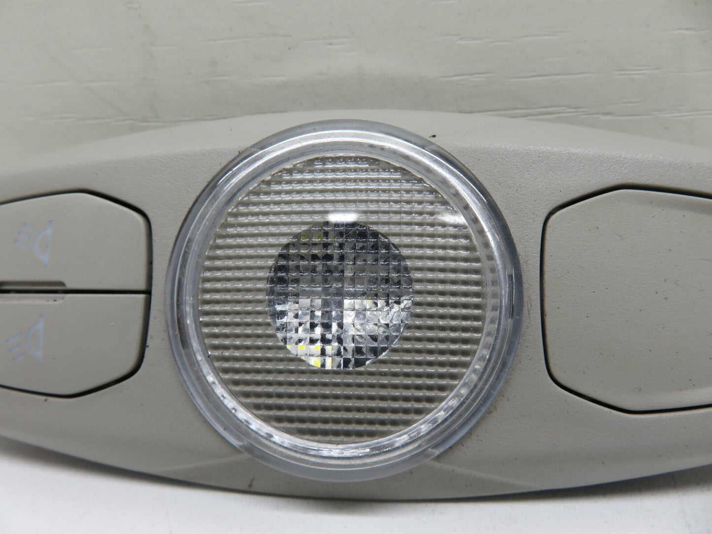 FORD MONDEO MK4 INTERIOR ROOF LIGHT BS71-13K767-BD 2007-2014 1736-16