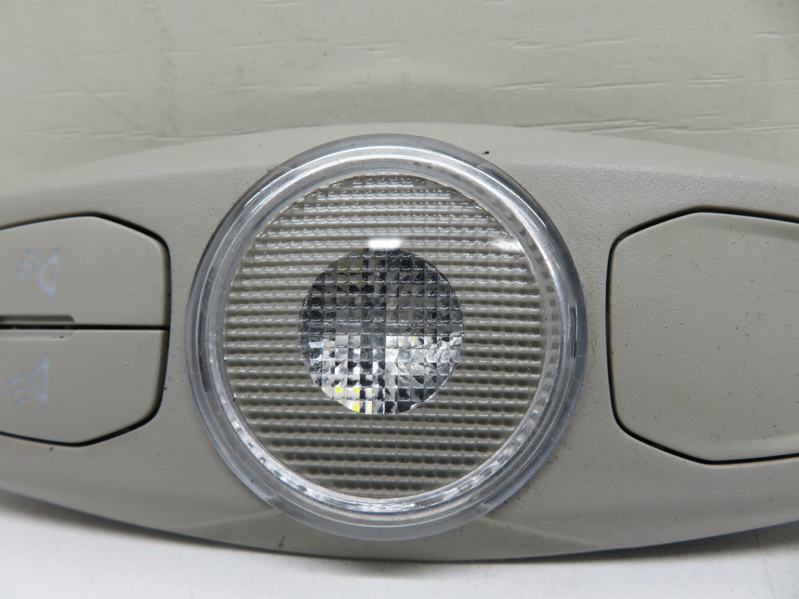 FORD MONDEO MK4 INTERIOR ROOF LIGHT BS71-13K767-BD 2007-2014 1736-16