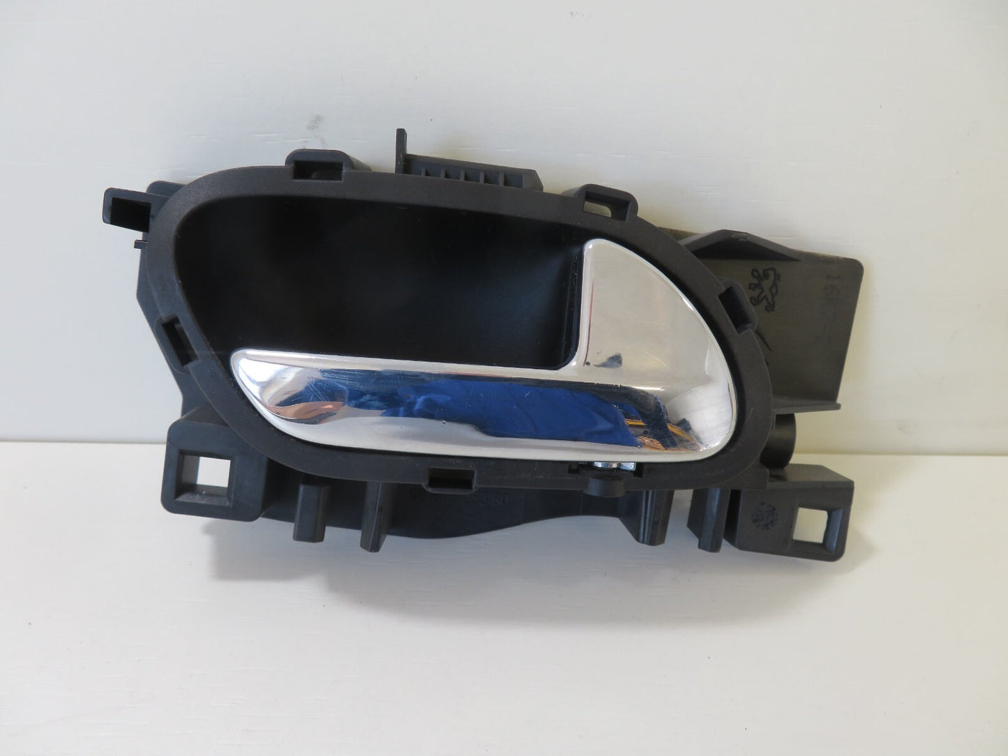 PEUGEOT 308 OSF INTERIOR DOOR HANDLE 2007-2013 1349-7