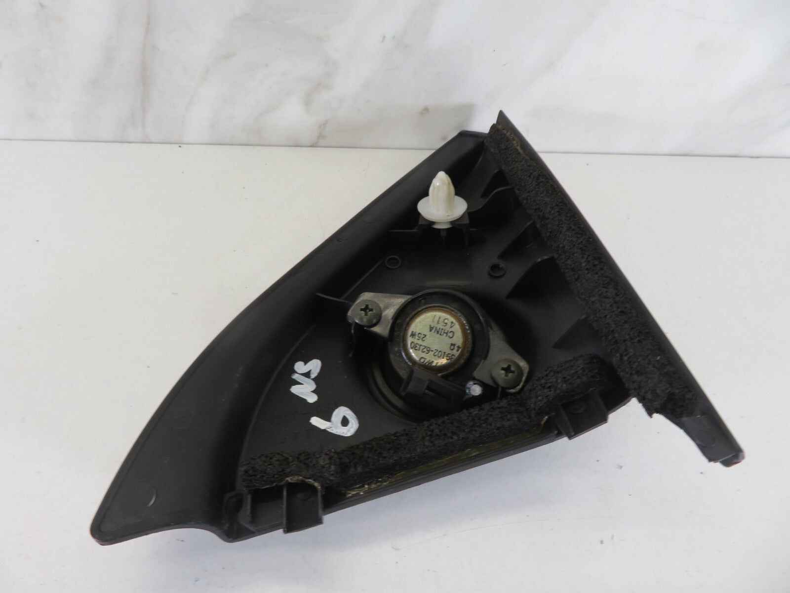 SUZUKI SWIFT NS PASSENGER TWEETER 2005-2010 A1235-6