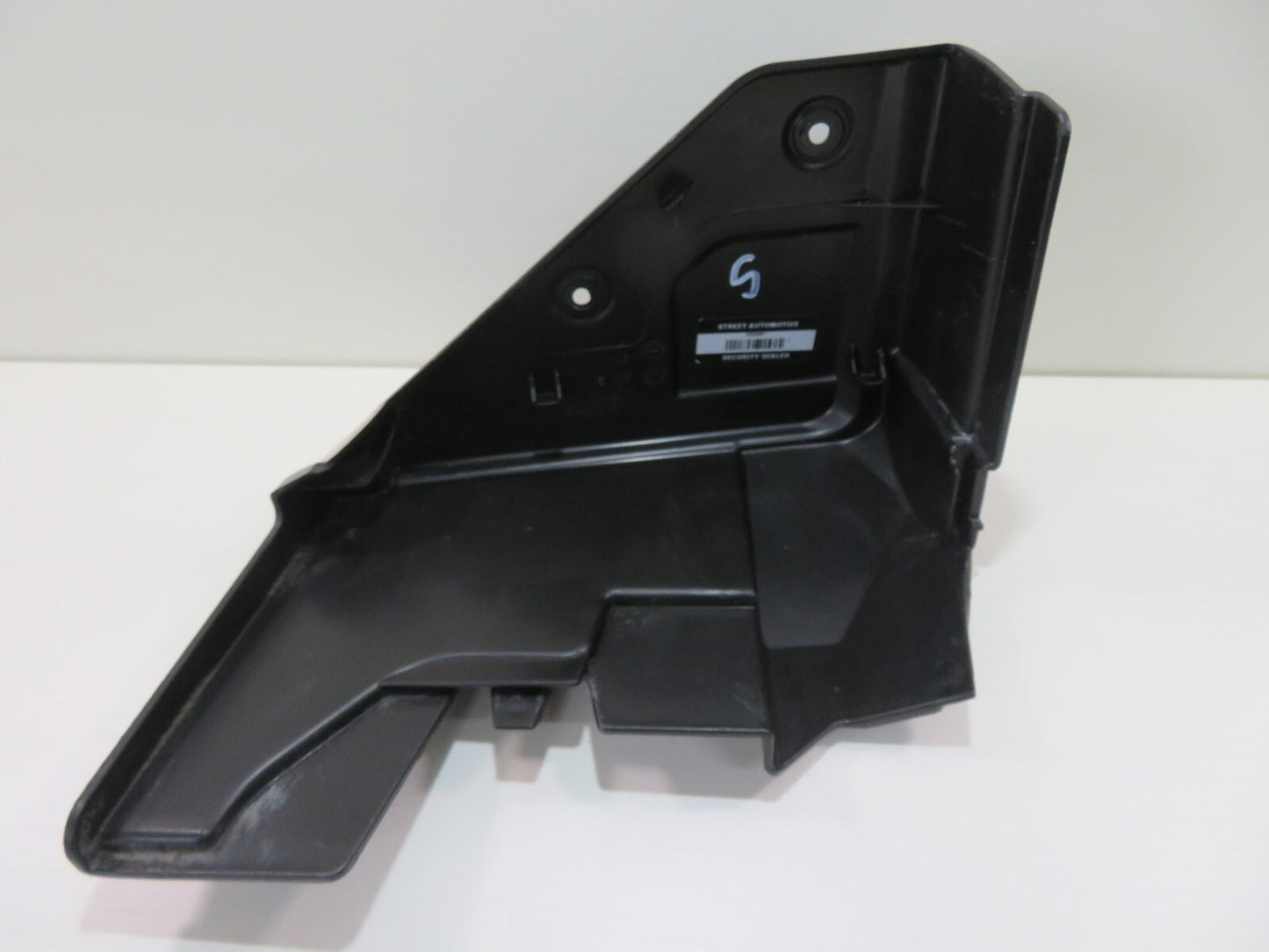 RENAULT SCENIC FUSE BOX COVER LID 8200356339 2003-2009 1439-5