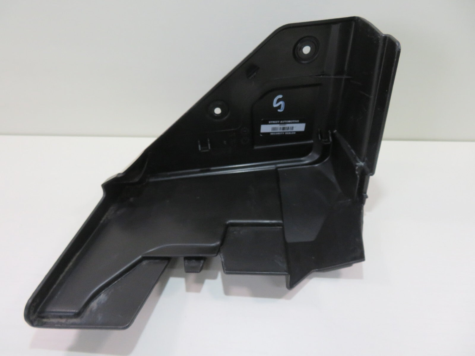 RENAULT SCENIC FUSE BOX COVER LID 8200356339 2003-2009 1439-5