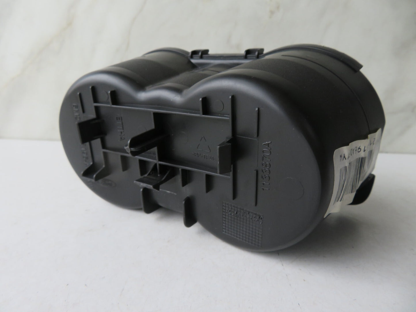 FORD MONDEO MK4 CENTRE CONSOLE CUP HOLDERS 2007-2011 1201-8 SA