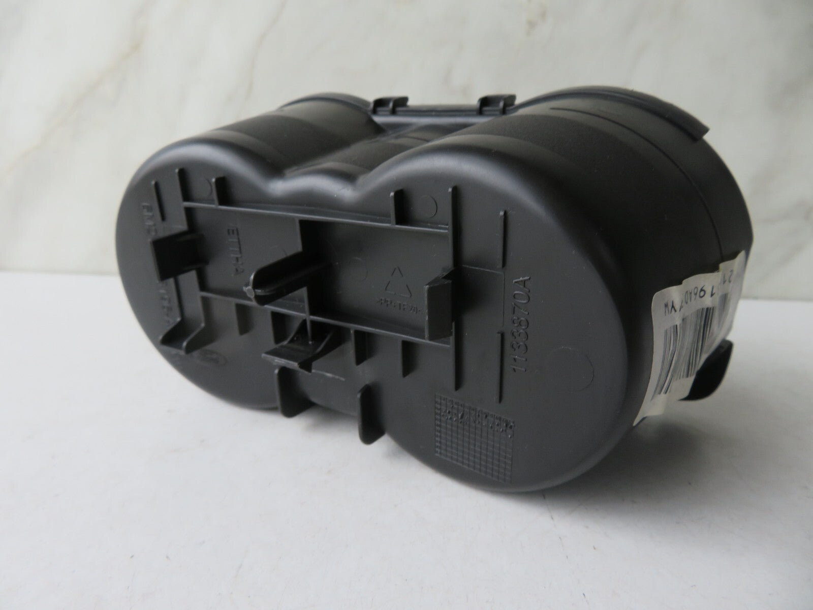 FORD MONDEO MK4 CENTRE CONSOLE CUP HOLDERS 2007-2011 1201-8 SA