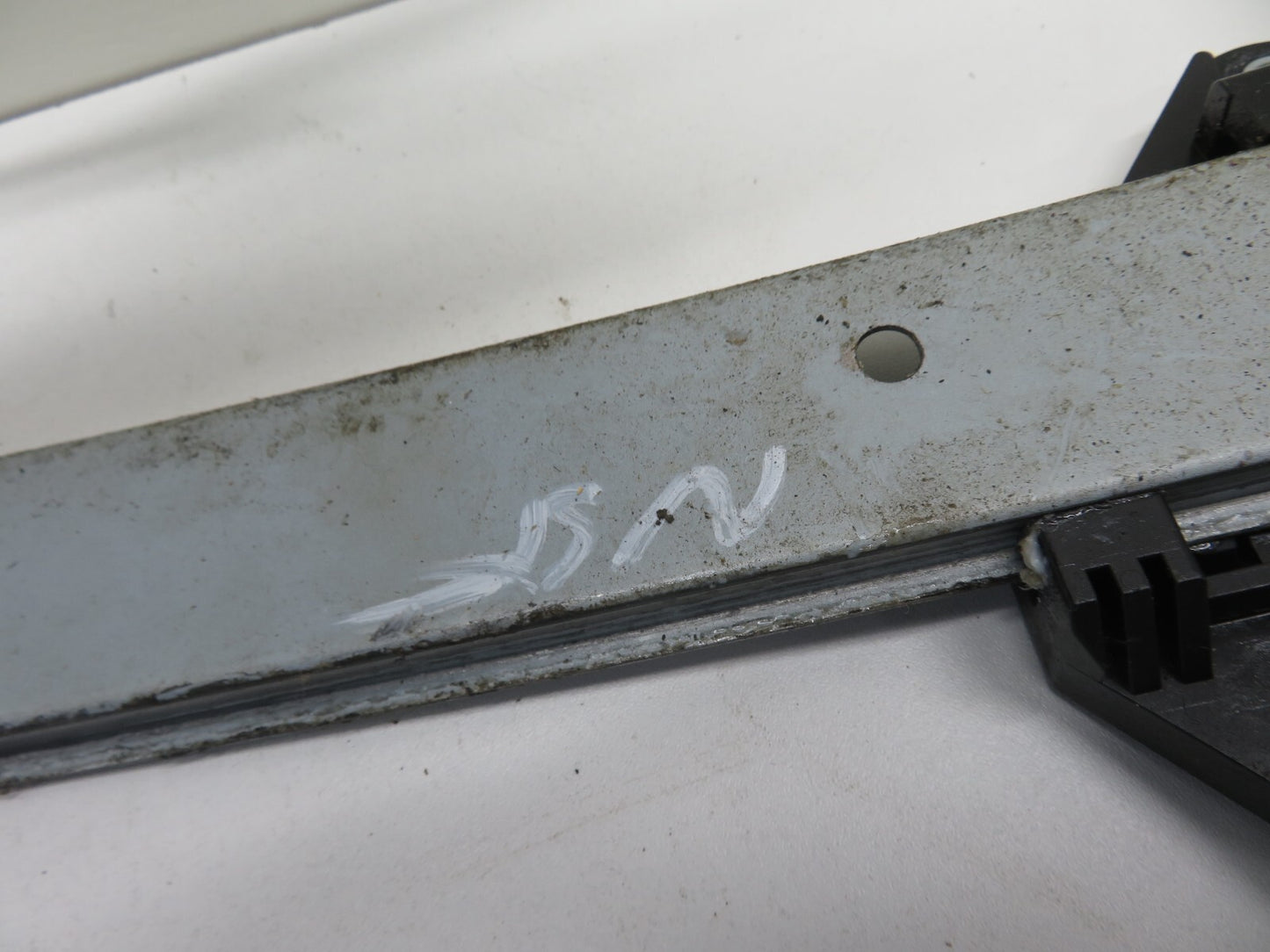 SUBARU FORESTER NSF PASSENGER FRONT WINDOW REGULATOR 2008-2013 A601-19