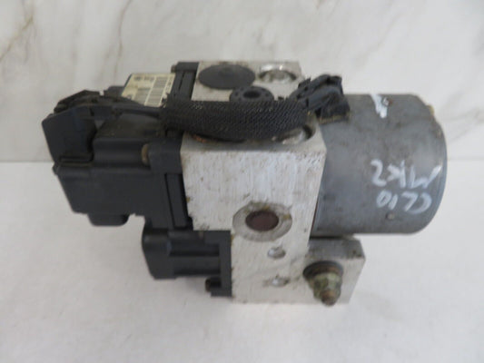 RENAULT CLIO MK2 ABS PUMP 0273004418 2001-2006 MIX1136-1