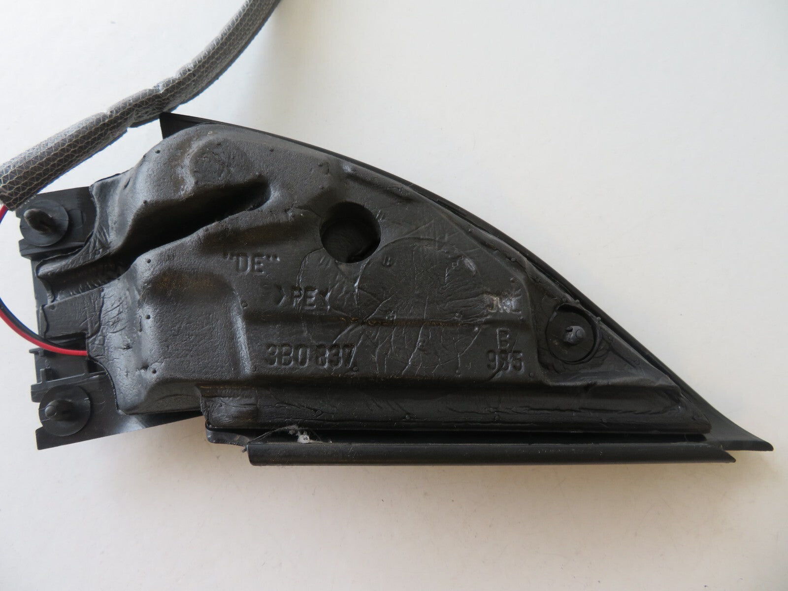 VOLKSWAGEN VW PASSAT B5.5 NS PASSENGER SIDE TWEETER 3B0035411F 01-05 AMS1348-2