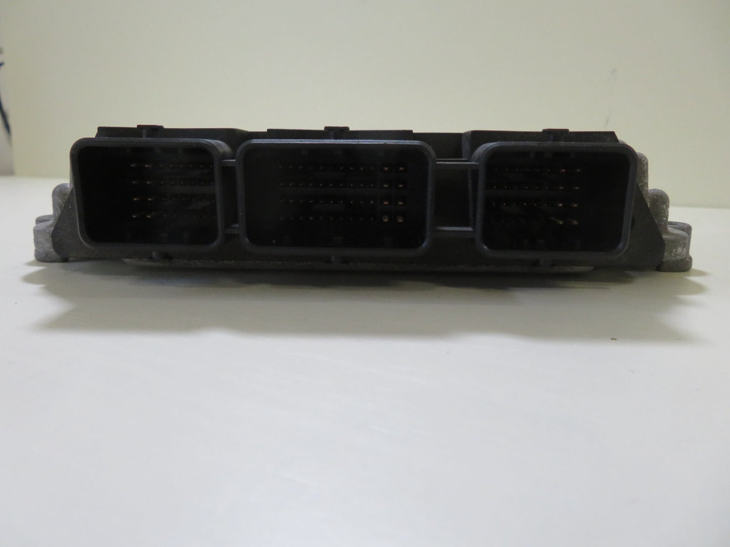 PEUGEOT 308 ENGINE ECU KIT LOCK SET 9664257580 2007-2013 1420-1