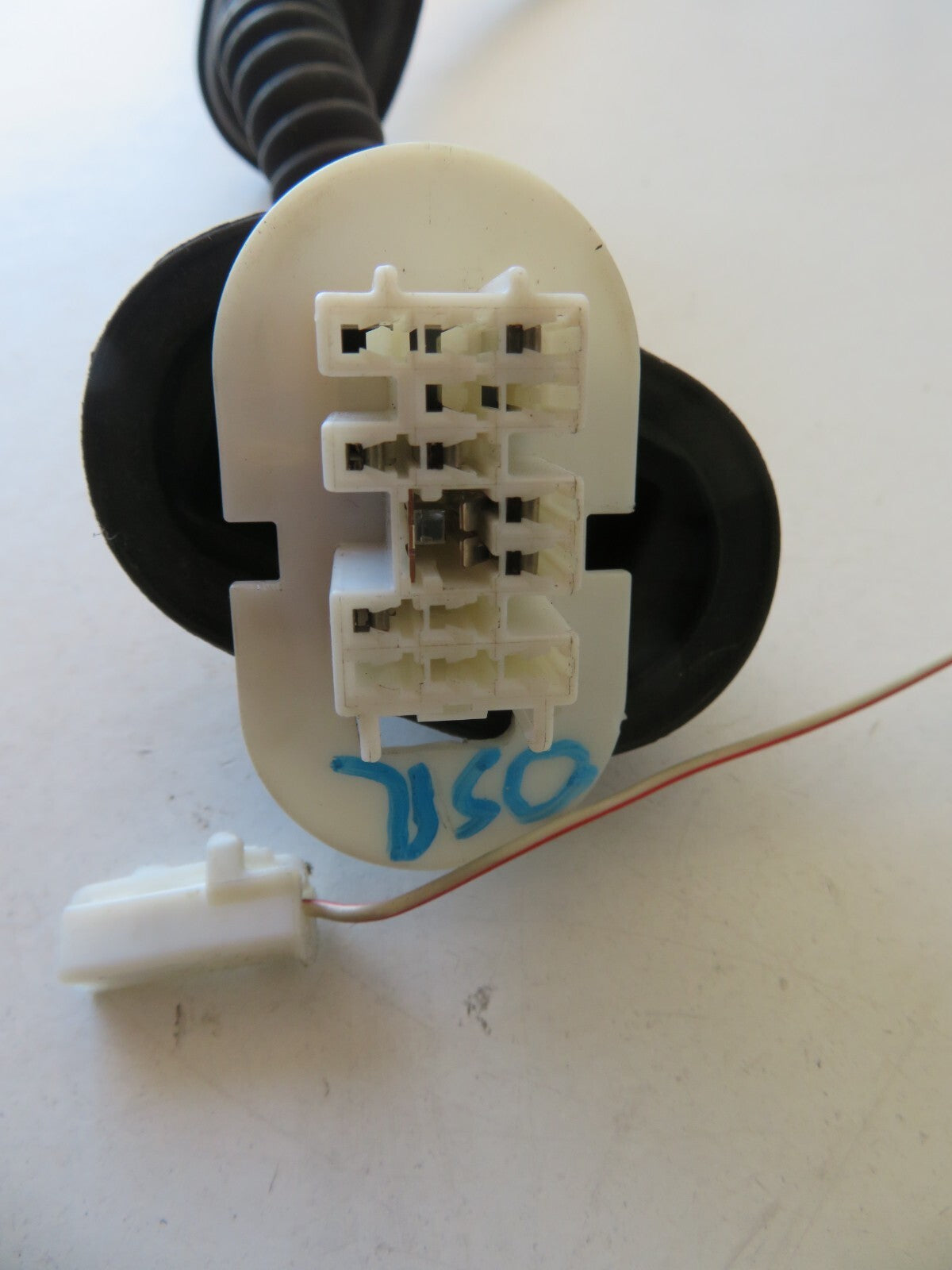 MAZDA RX8 OS DRIVER REAR DOOR WIRING LOOM 2003-2008 AMS1403 SA