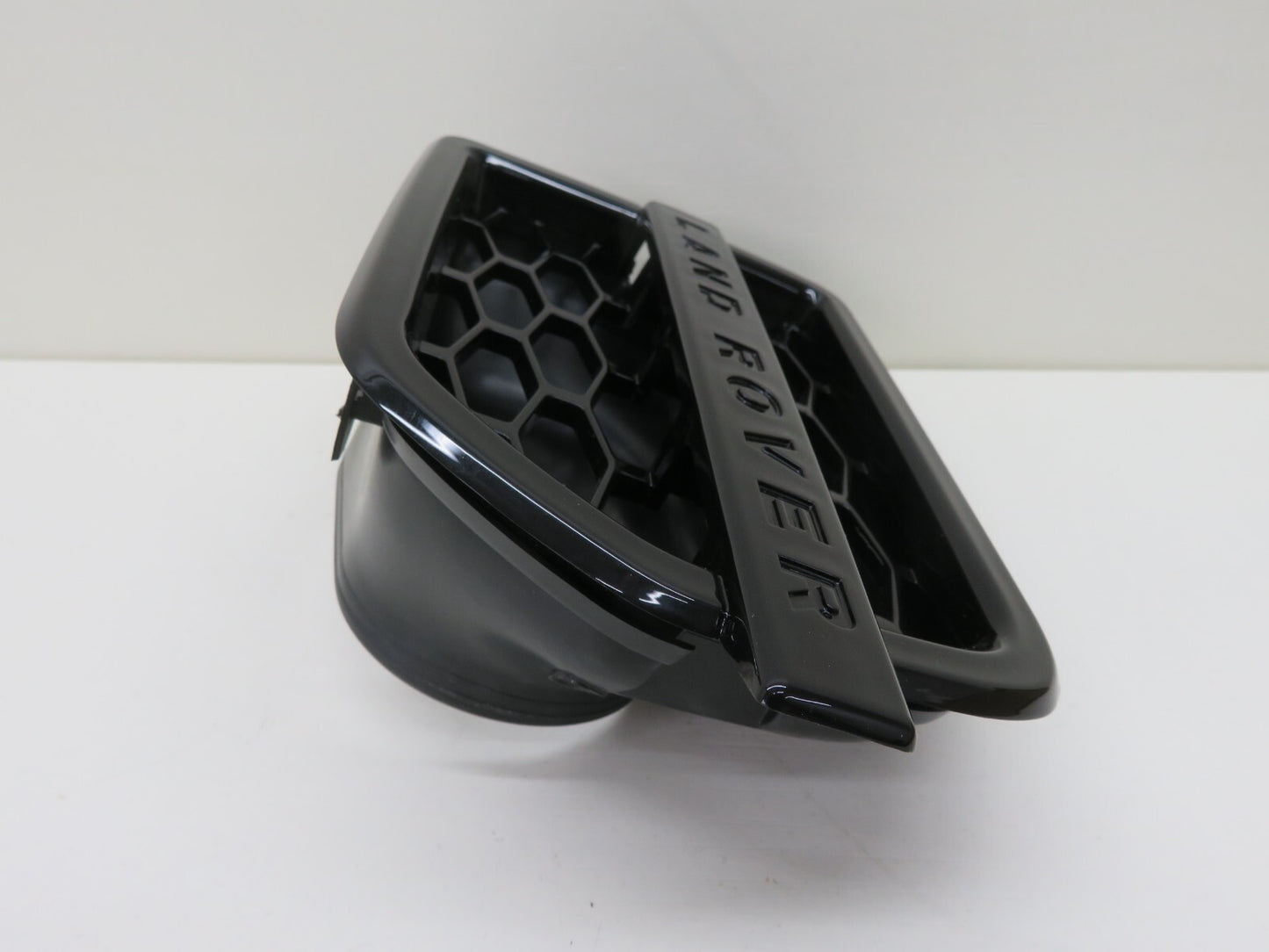 OS DRIVER FRONT GRILLE VENT FOR LAND ROVER DISCOVERY 2009-2018 L319