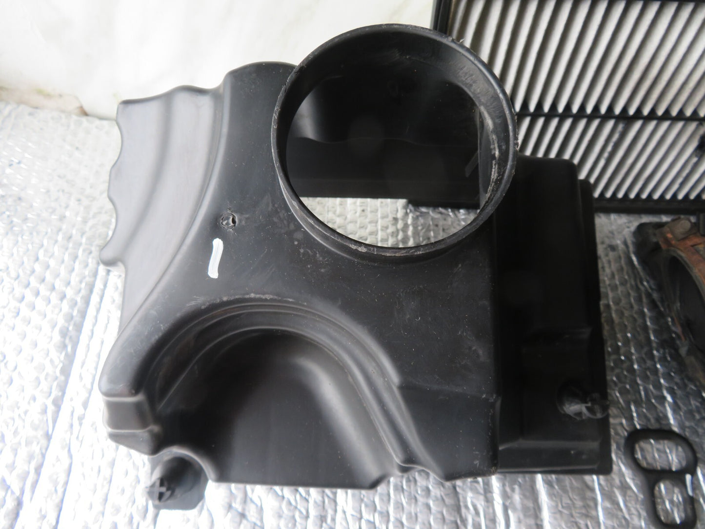 MAZDA 5 MPV AIR FILTER BOX 1.8 PETROL 2005-2010 A1231-1