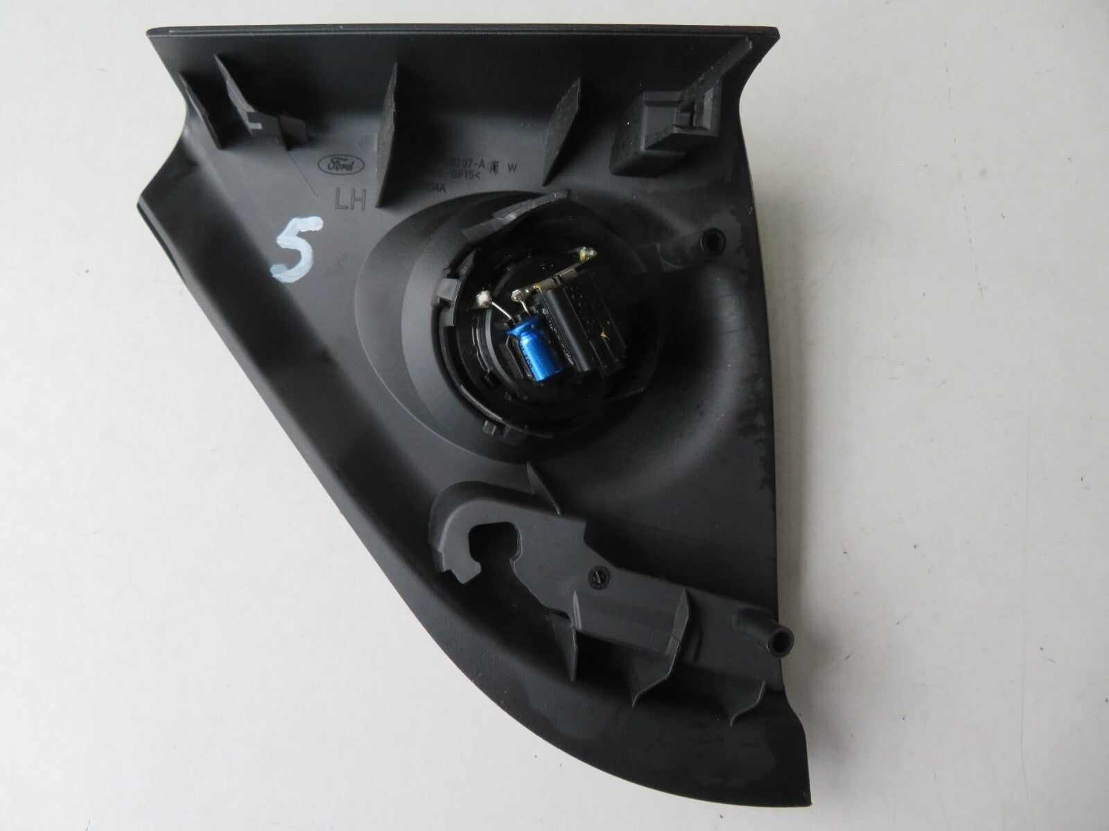 FORD MONDEO MK4 NS TWEETER COVER TRIM 7S71-20297-AF 2007-2011 A1034-5 SA
