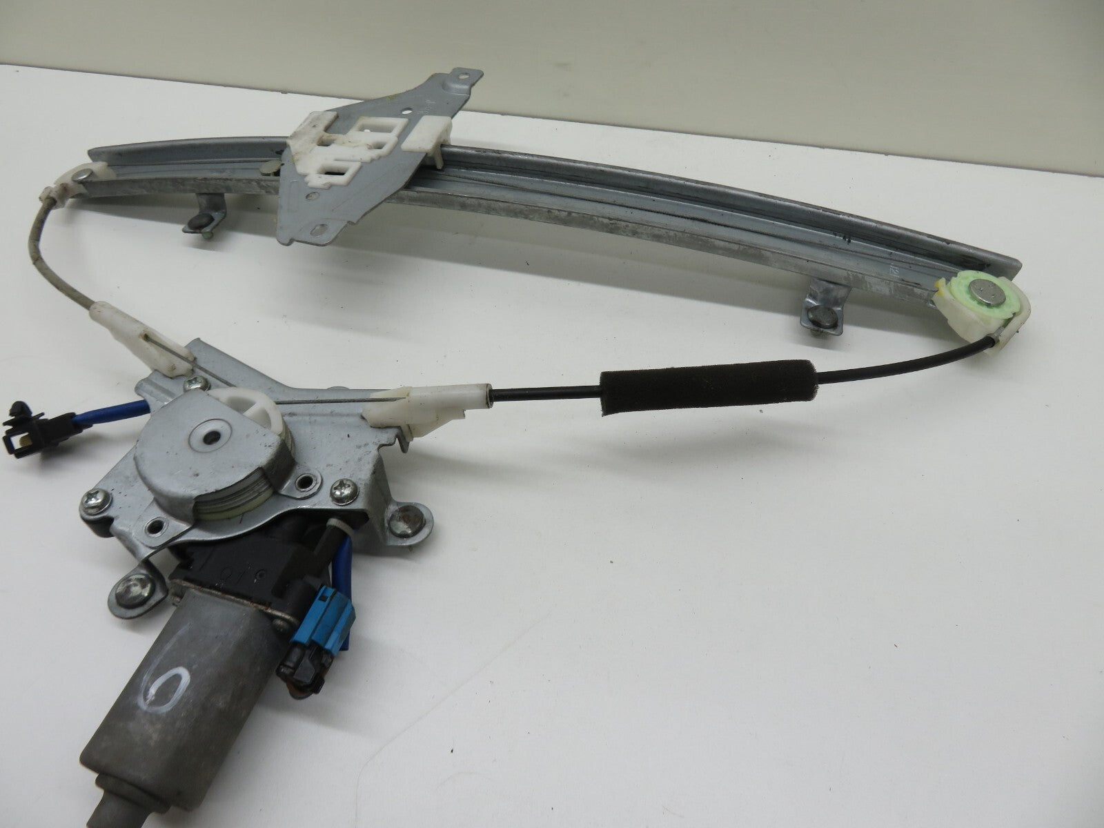 CHEVROLET LACETTI OSR REAR WINDOW REGULATOR 96475132 2004-2010 1517-6