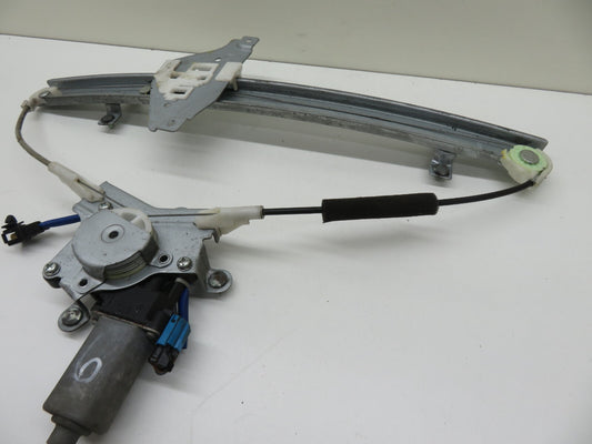 CHEVROLET LACETTI OSR REAR WINDOW REGULATOR 96475132 2004-2010 1517-6