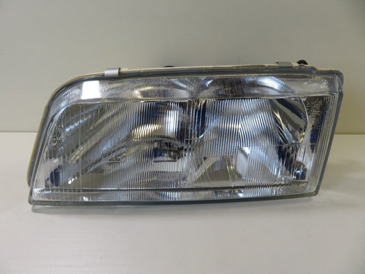  NS PASSENGER LH HEADLIGHT 552-1108L-RD-EM DEPO FITS CITROEN ZX 1991-1998 #LS1