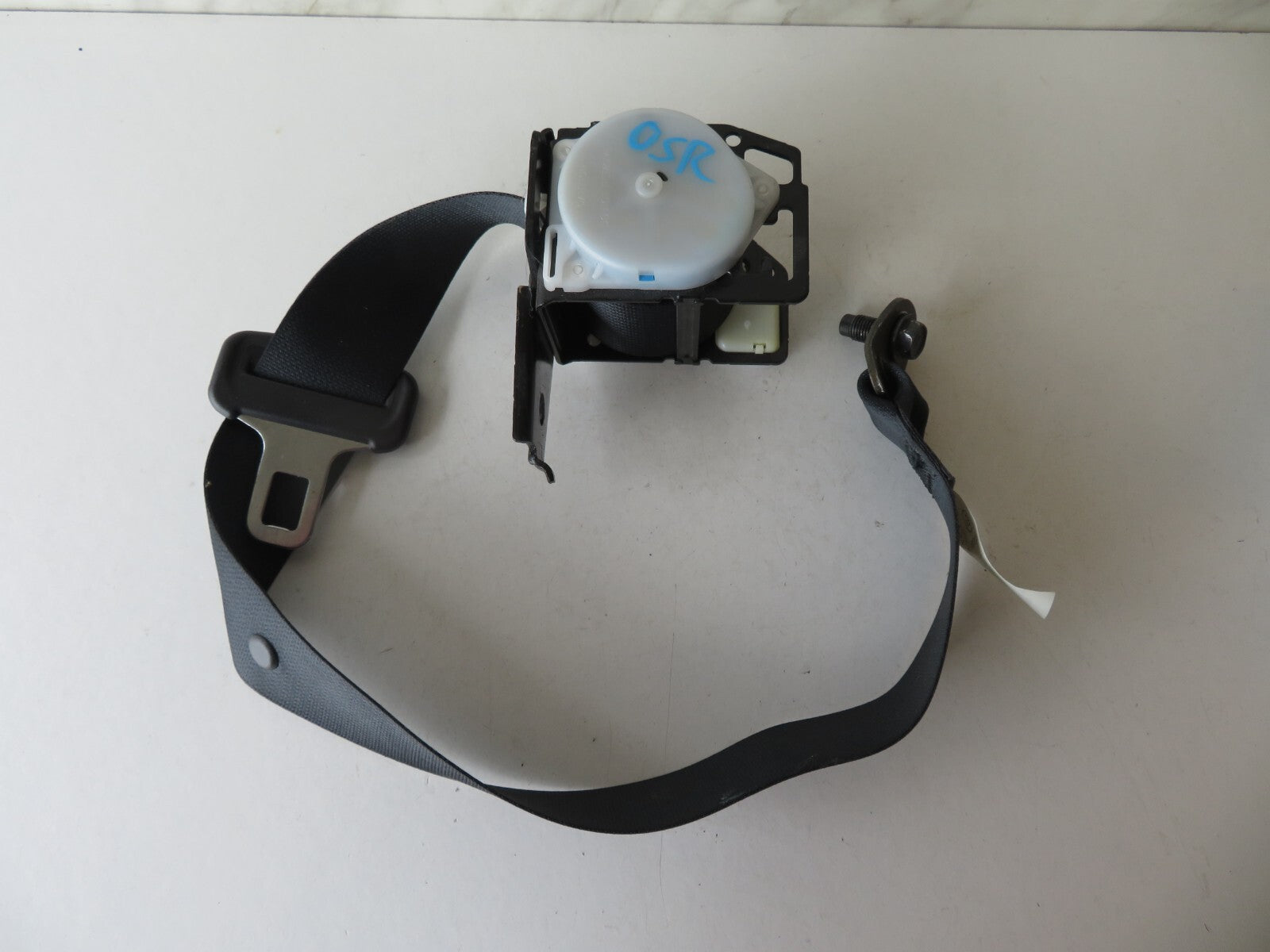 MAZDA RX8 RX-8 OSR SEAT BELT 2003-2008 AMS1401 SA