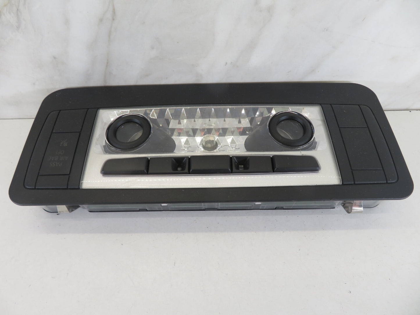 BMW 1 SERIES E88 INTERIOR ROOF LIGHT 9180076 2007-2013 A1119-9