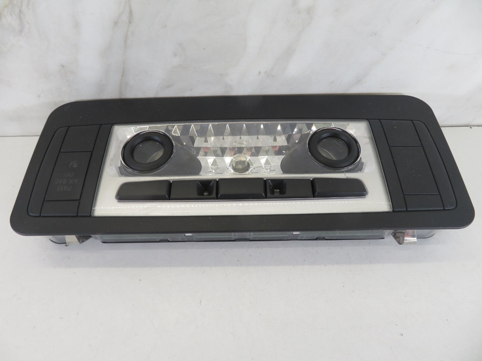 BMW 1 SERIES E88 INTERIOR ROOF LIGHT 9180076 2007-2013 A1119-9