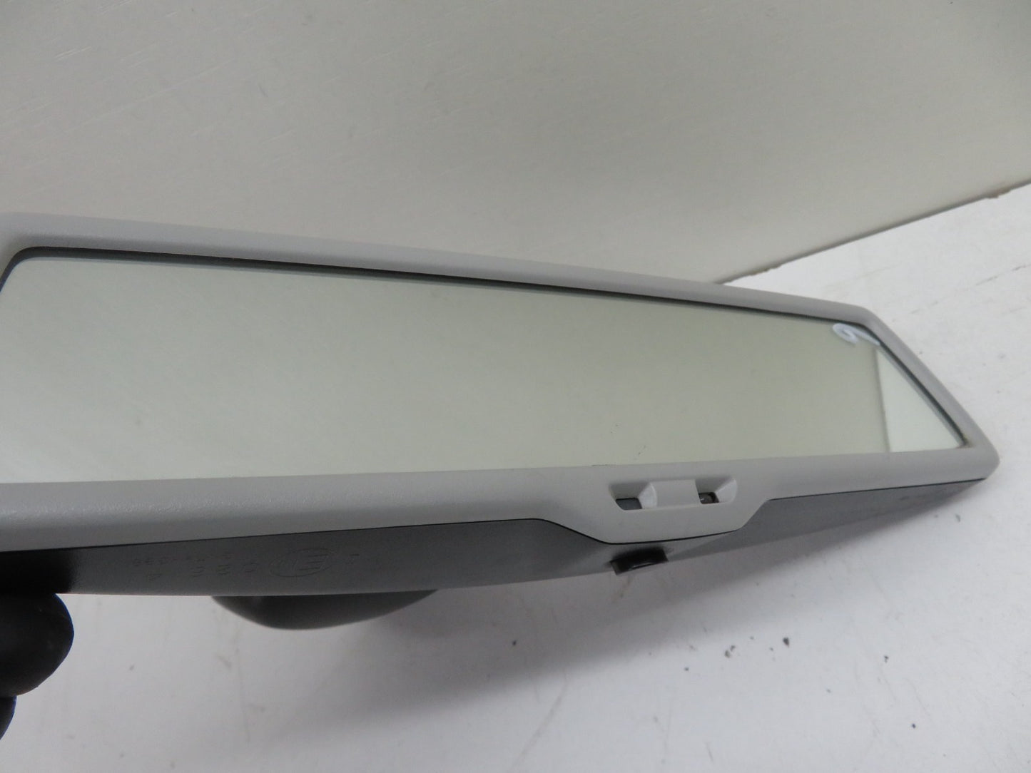 VW GOLF MK6 REAR VIEW MIRROR 2009-2013 REF-6