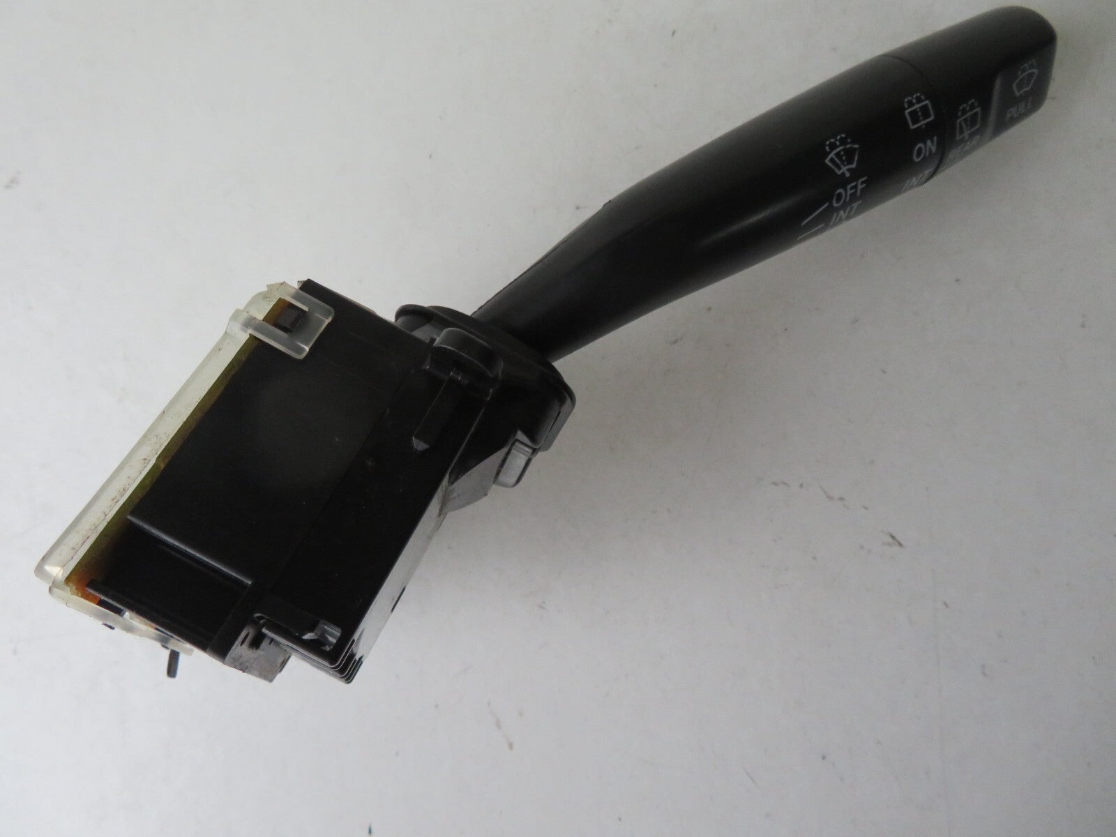 TOYOTA RAV 4 WIPER CONTROL STALK 1995-2000 A1437-8