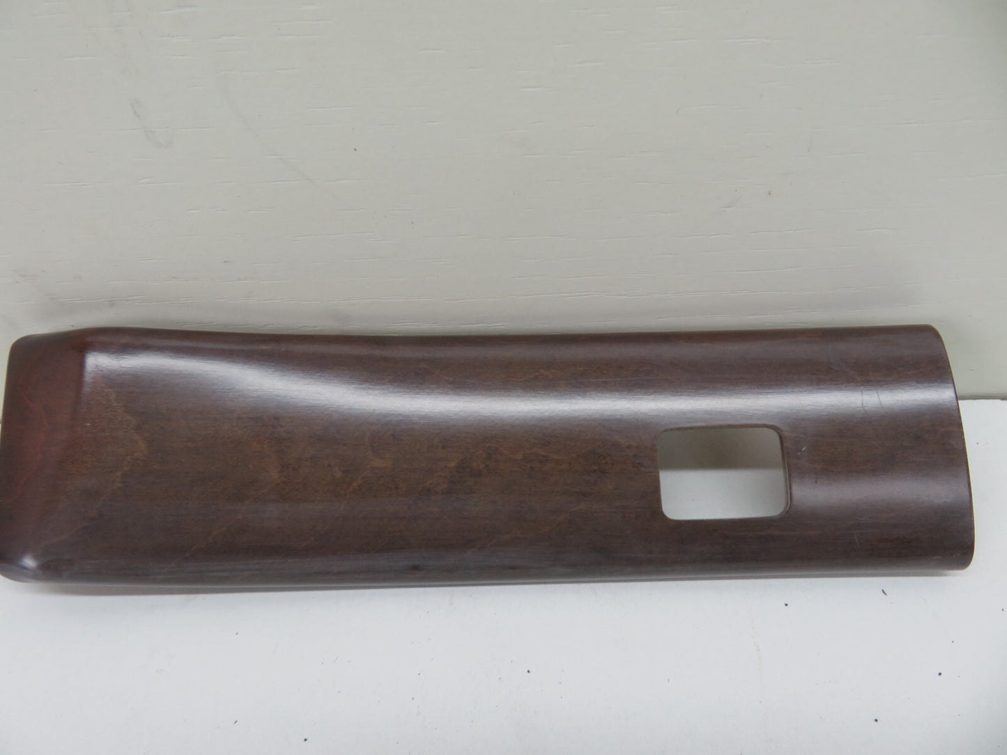 TOYOTA LEXUS SOARER NS PASSENGER DOOR WOOD TRIM 1991-1999 #1503-9