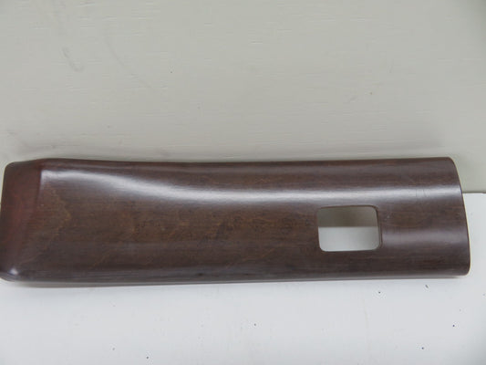 TOYOTA LEXUS SOARER NS PASSENGER DOOR WOOD TRIM 1991-1999 #1503-9