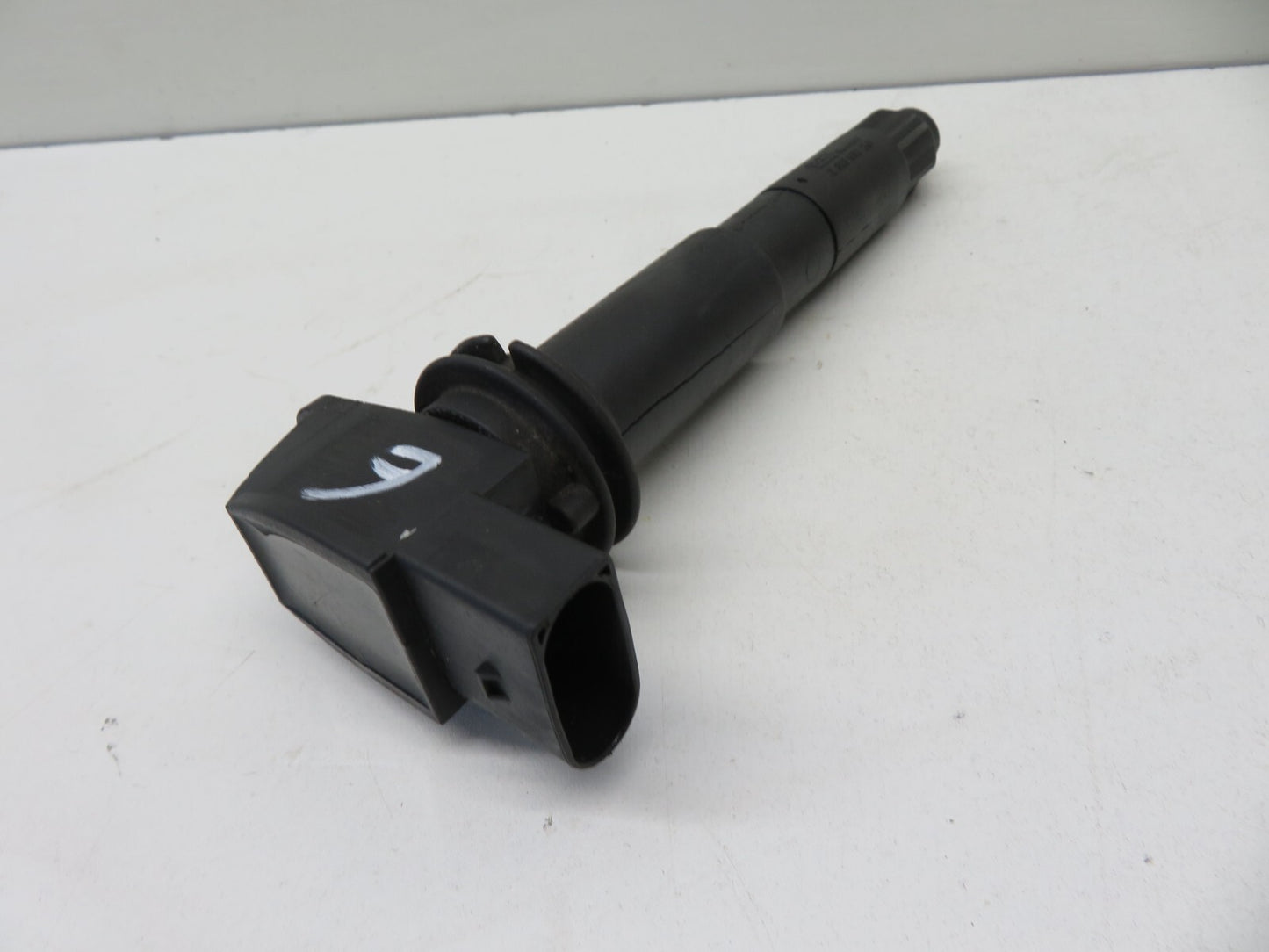 PORSCHE CAYENNE 955 BERU IGNITION COIL PACK 2303590361 X1 2003-2006 1804-6