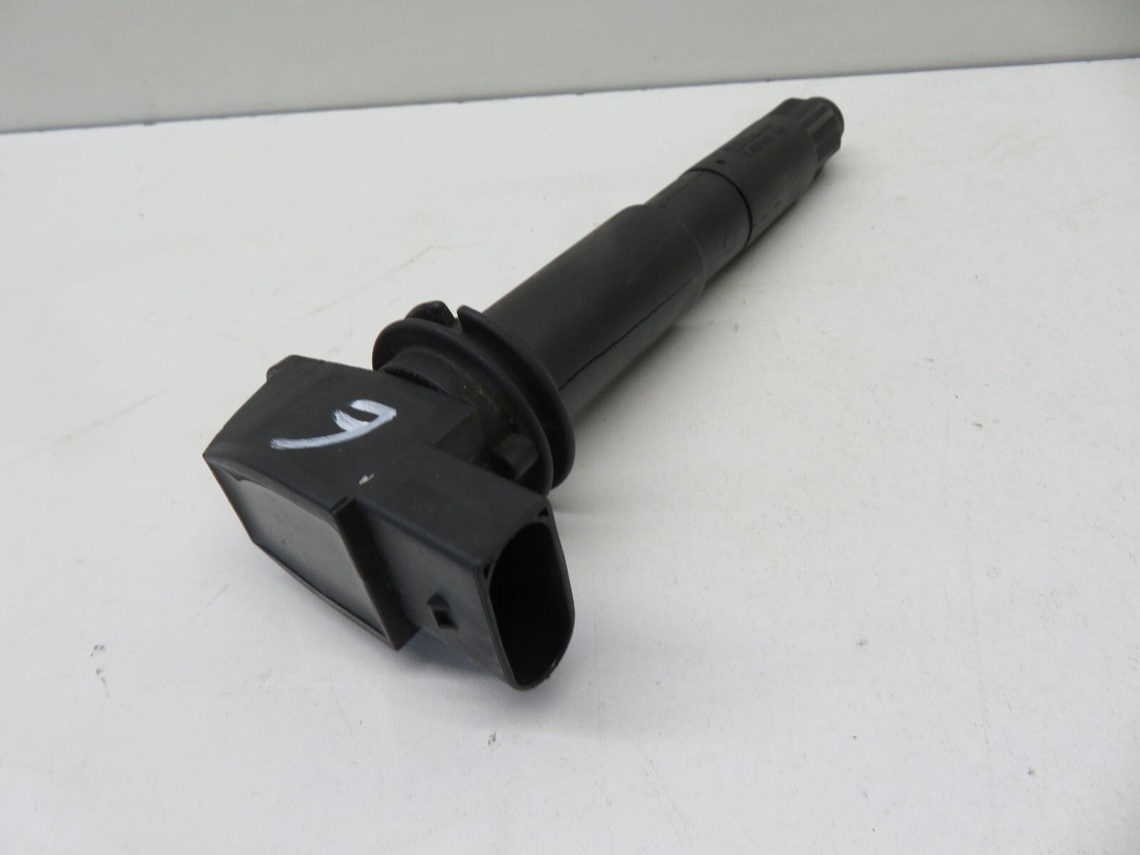 PORSCHE CAYENNE 955 BERU IGNITION COIL PACK 2303590361 X1 2003-2006 1804-6