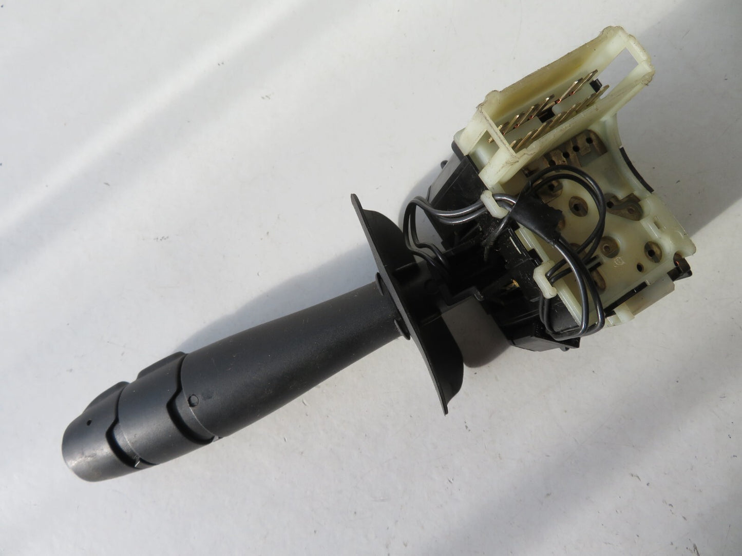 RENAULT SCENIC MK1 WIPER STALK 37001A 1999-2003 A1311-14