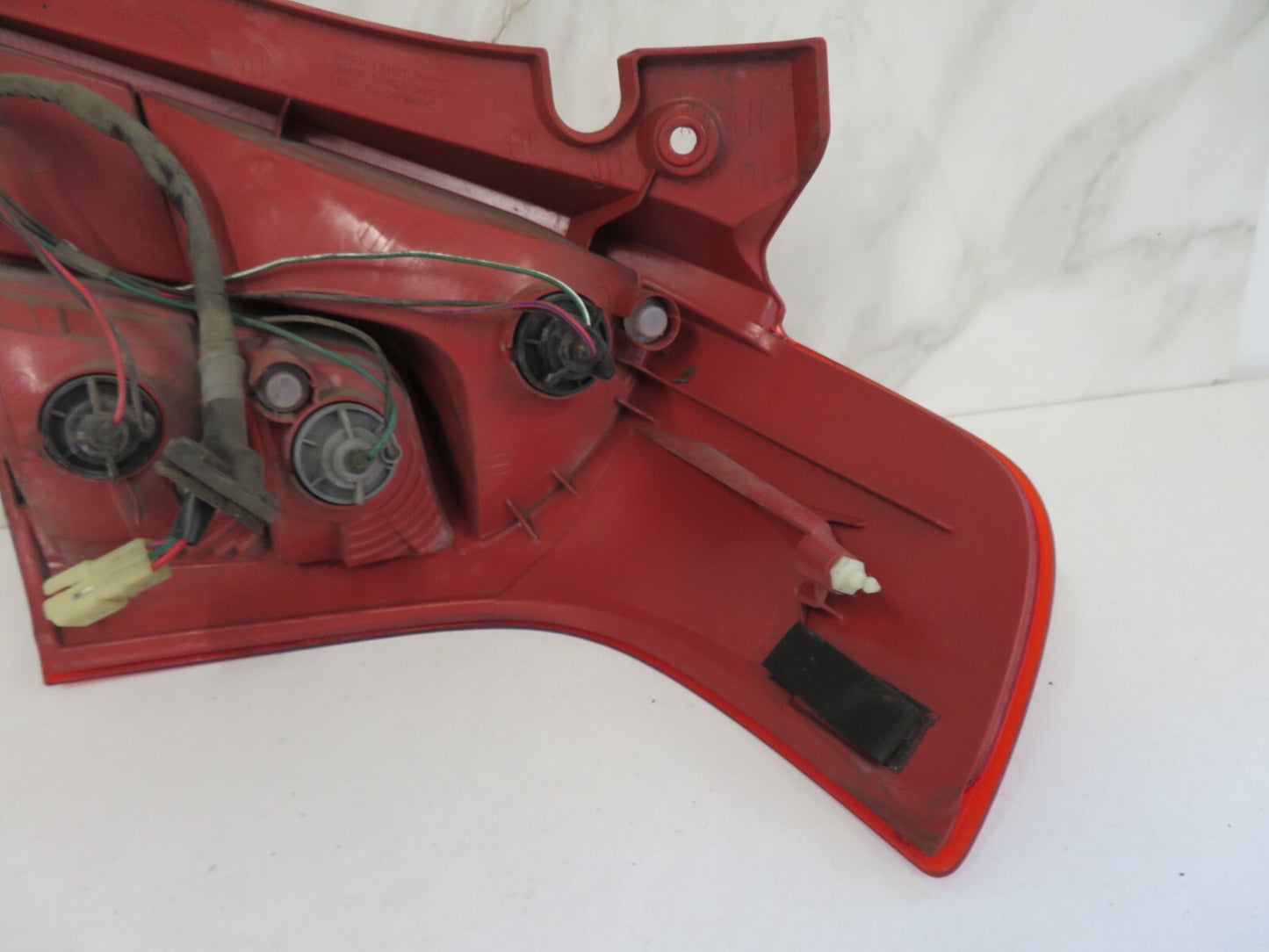 SUZUKI SWIFT NS REAR TAIL LIGHT 2006-2010 AM1232-7