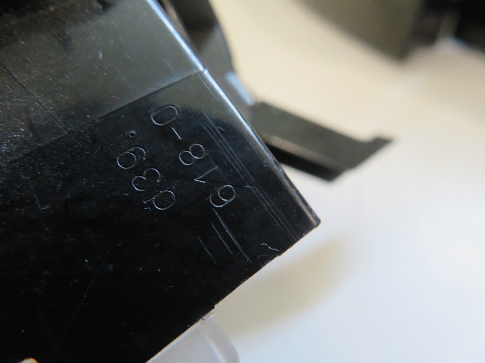 MAZDA RX8 OS DRIVER WINDOW SWITCH 2003-2008 MIX1222-5