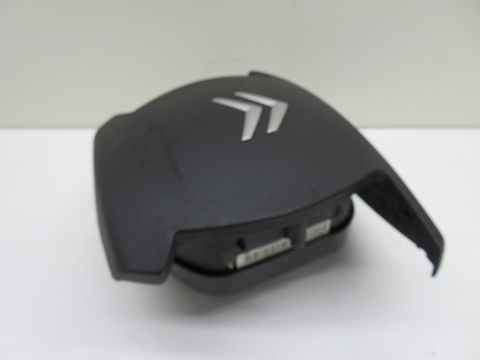 CITROEN C5 X7 STEERING WHEEL AIR BAG 968247712D 2008-2015 1528