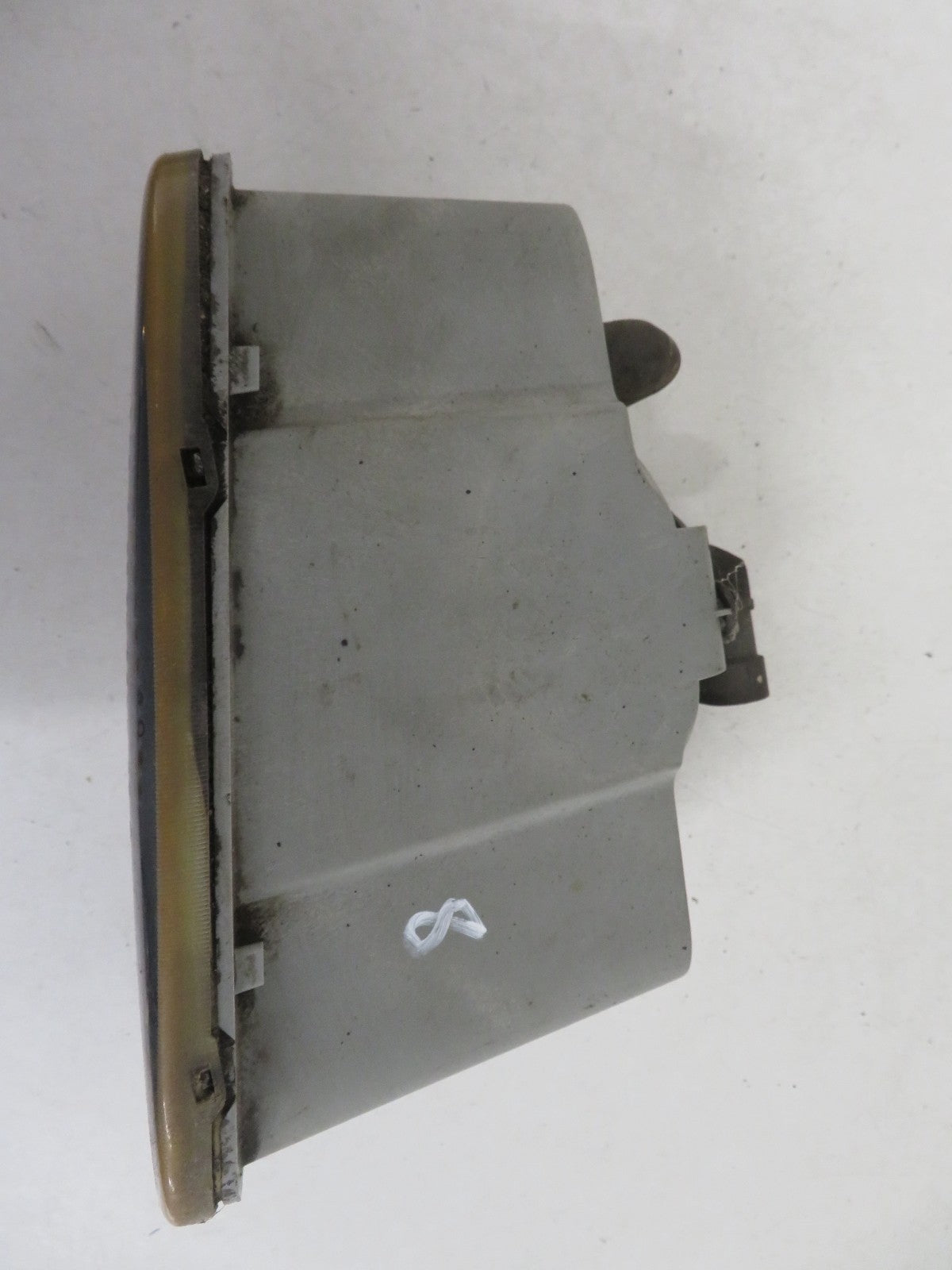 JEEP GRAND CHEROKEE WJ FRONT OS DRIVER FOG LIGHT 1999-2004 MSC1536-8