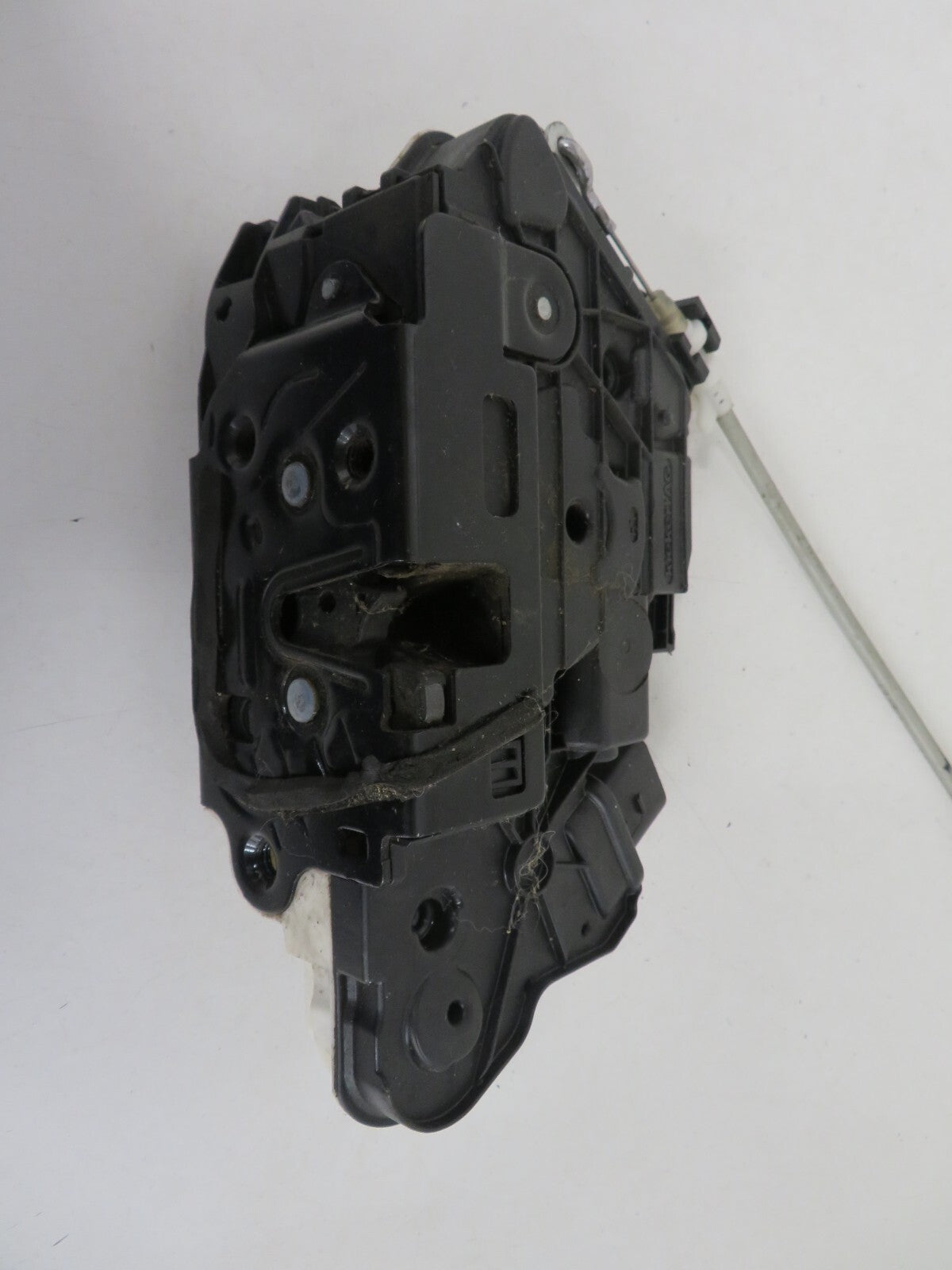 VOLKSWAGEN VW SCIROCCO MK2 OSF DOOR LOCK CATCH 5N2837016A 2009-2016 STMIX1458-4