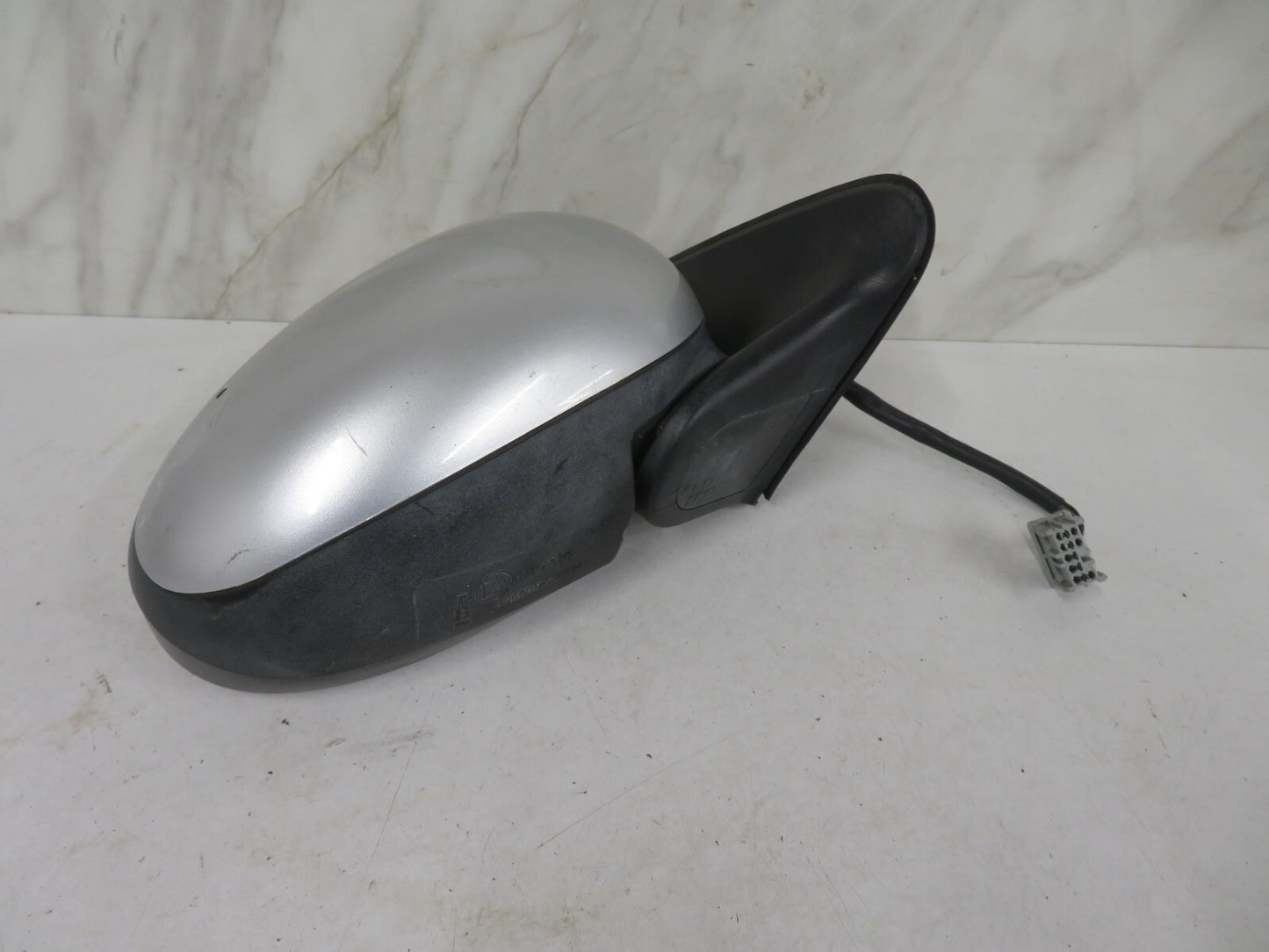 ROVER 45 OS DRIVER DOOR WING MIRROR 1999-2005 MIX1644-2