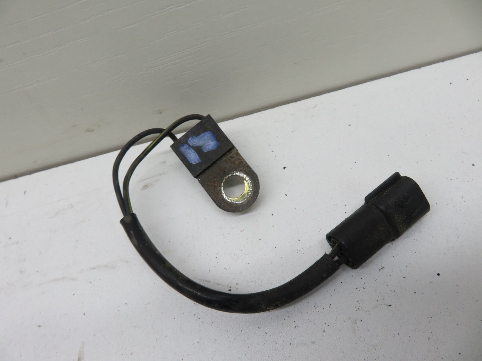 MAZDA MX5 MK1 IGNITION CONDENSER 1989-1998 #2100-21