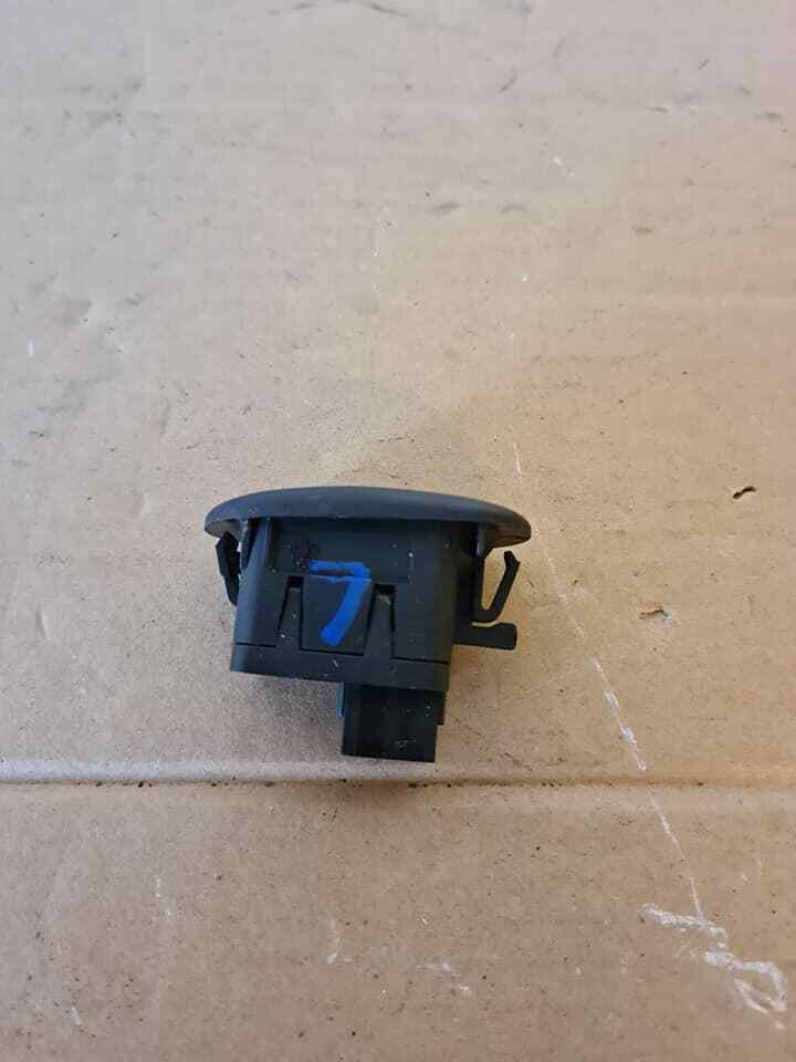 CITROEN C3 WINDOW AUTO SWITCH 2004 NO7