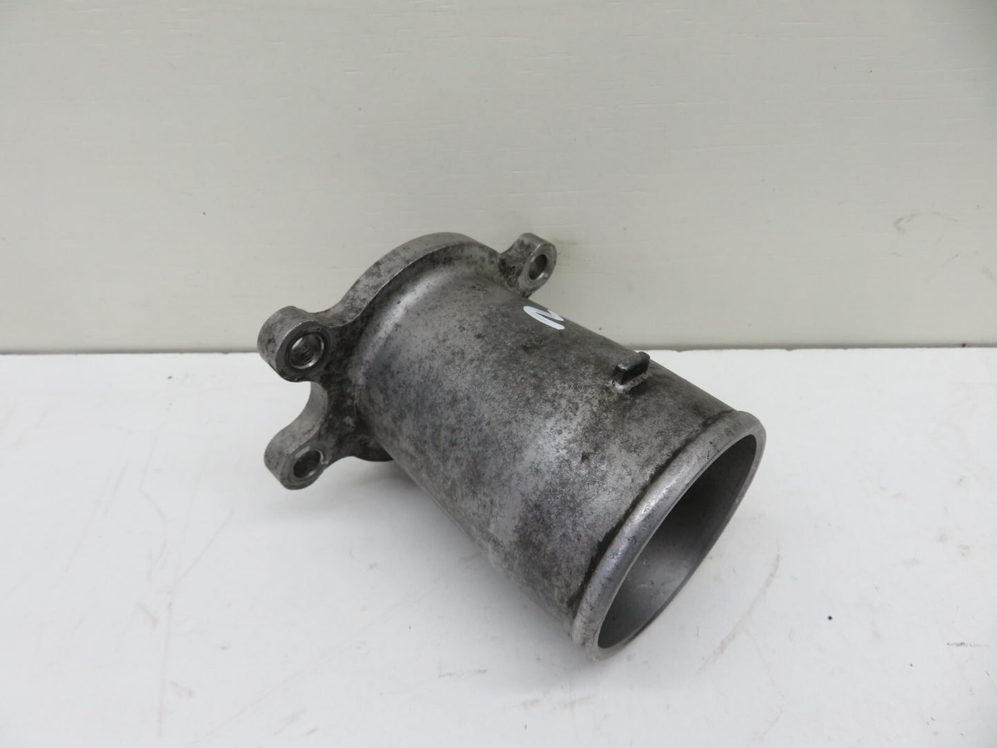 TOYOTA MR2 MK2 REV 1 3SGTE INTAKE PIPE 1989-1992 1715-3