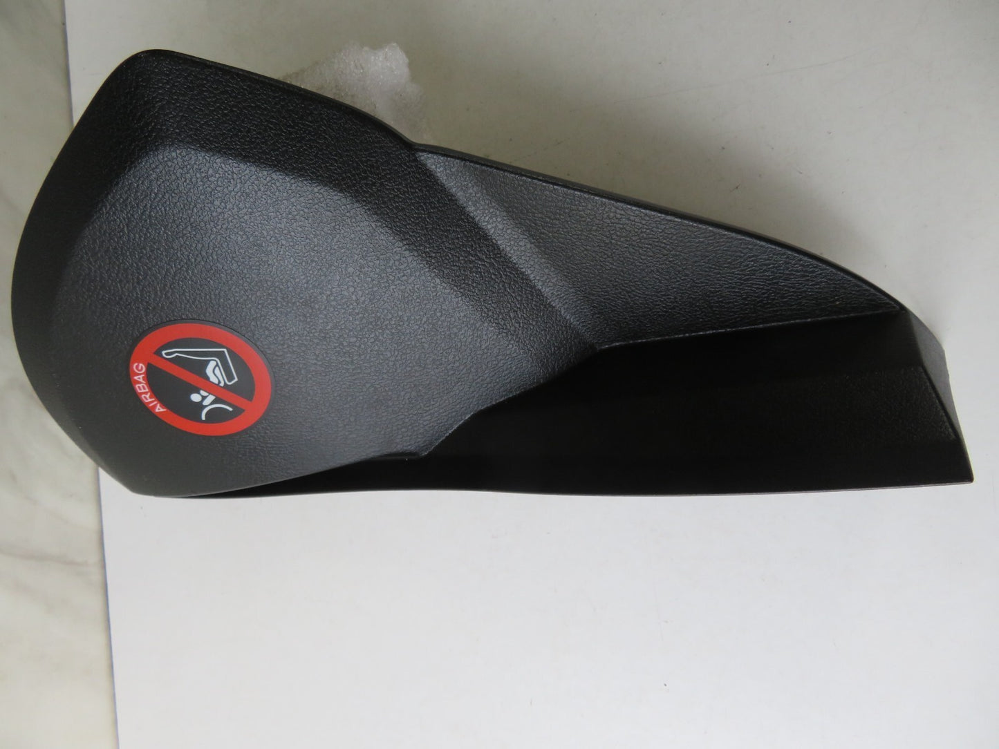 FORD MONDEO MK4 NS PASSENGER DASHBOARD END TRIM  2007-2011 A1034-3 SA