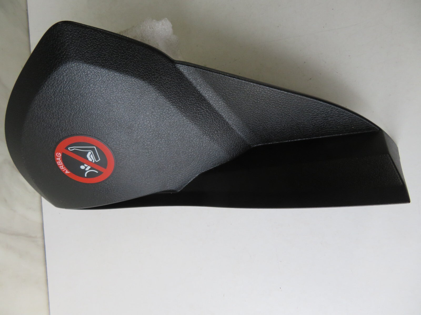 FORD MONDEO MK4 NS PASSENGER DASHBOARD END TRIM  2007-2011 A1034-3 SA