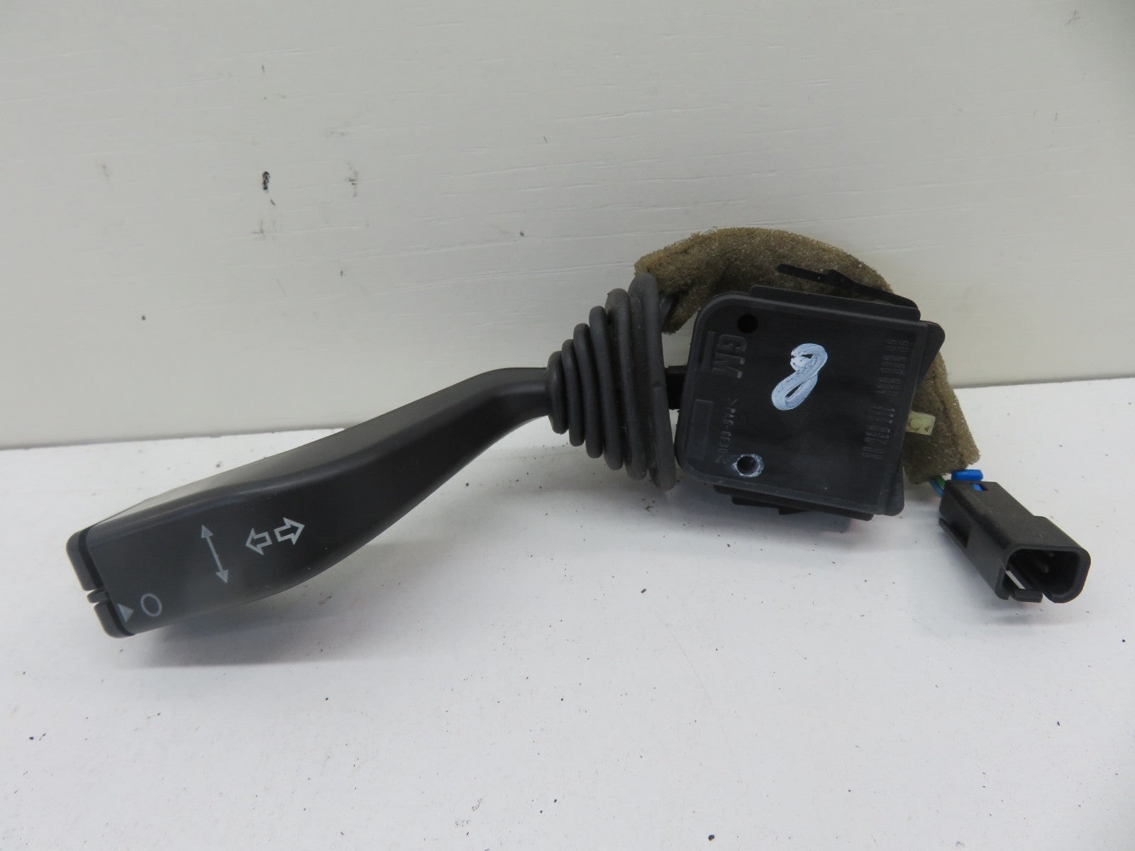 VAUXHALL ZAFIRA A INDICATOR STALK 1999-2005 1353-8