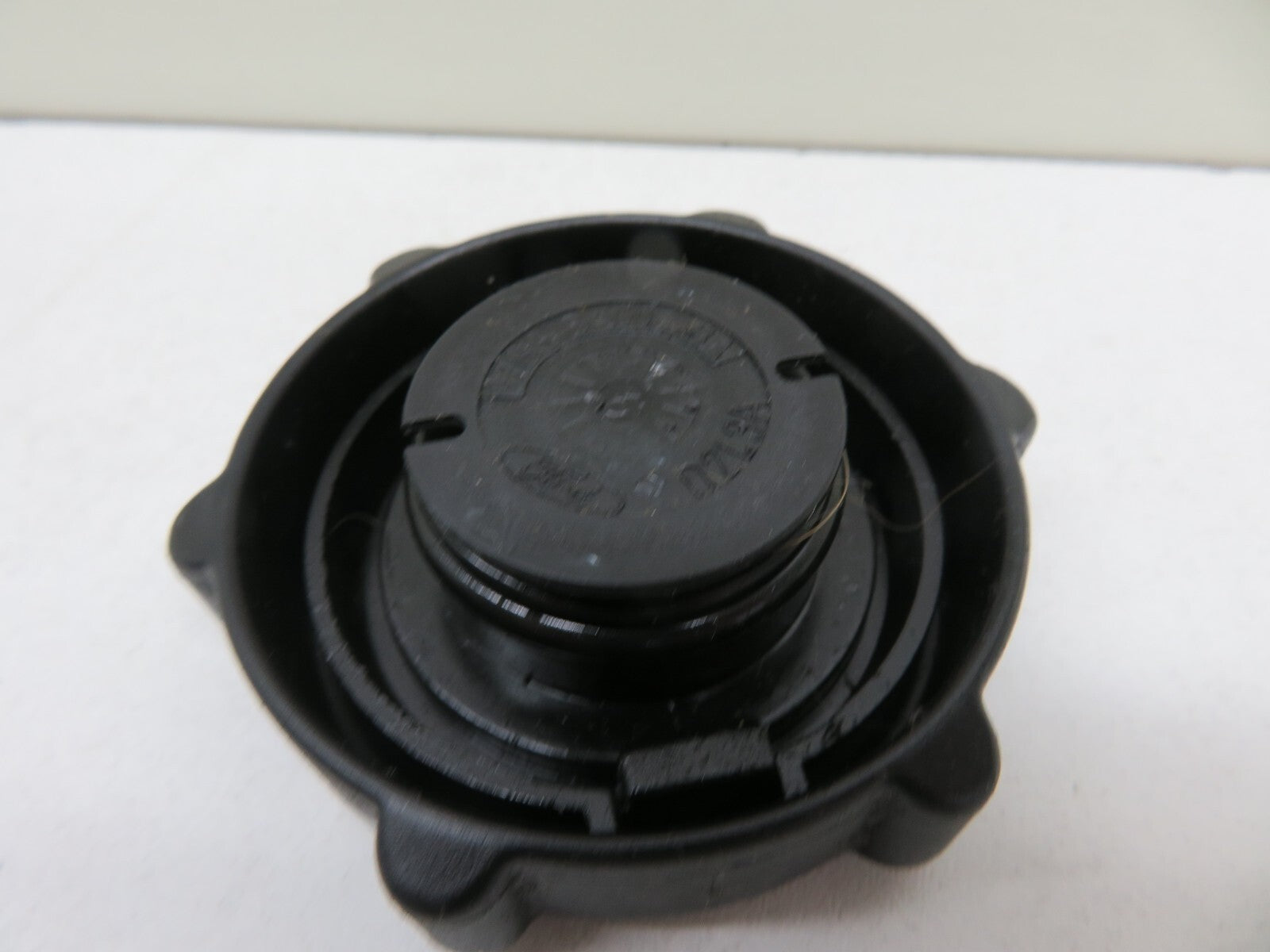 FORD SMAX S-MAX POWER STEERING FLUID CAP 2006-2014 1445-37