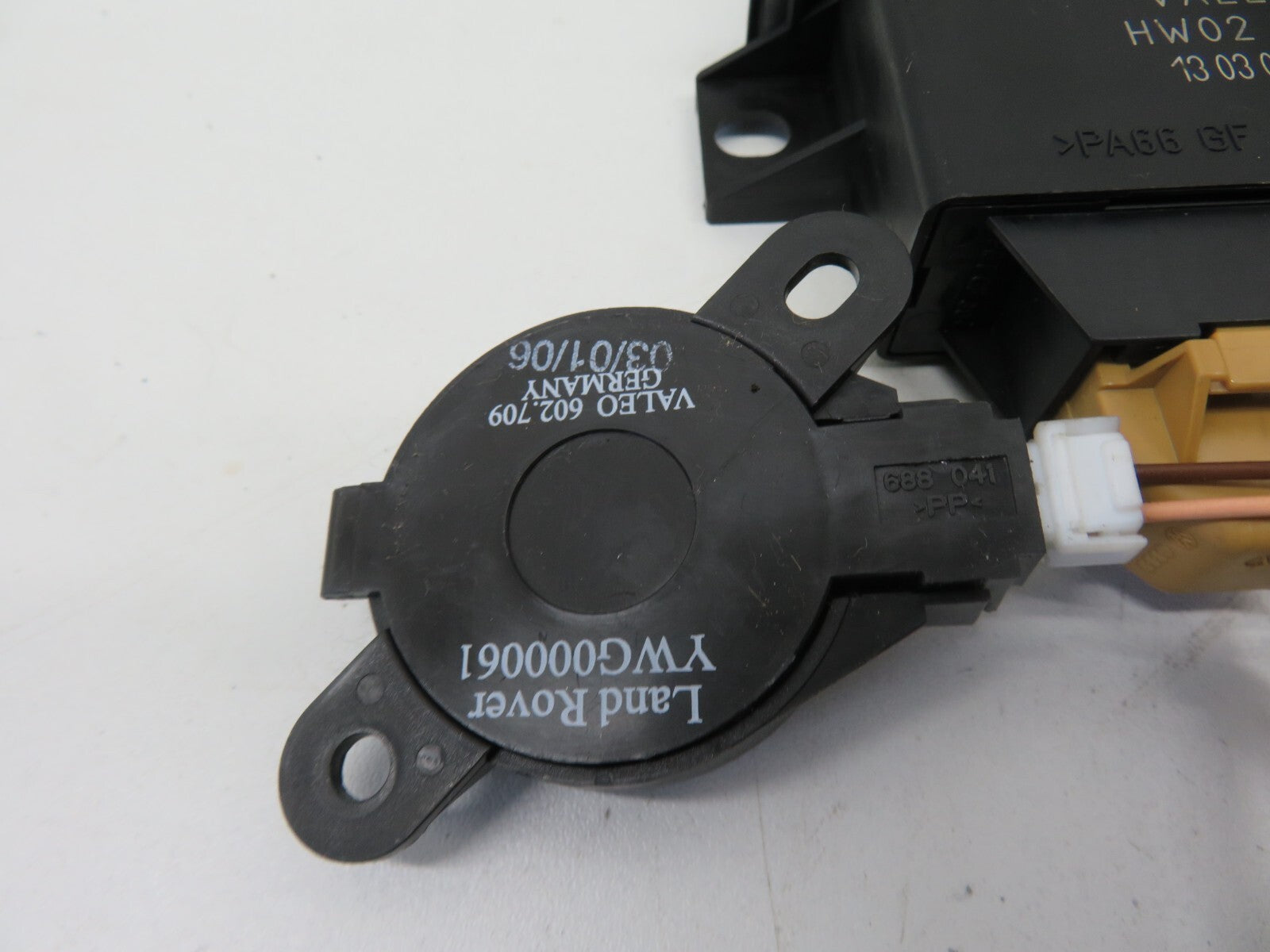 LAND ROVER FREELANDER 1 PARKING MODULE YWC500143 1997-2006 1730-7