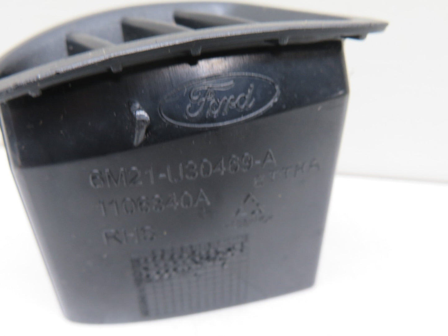 FORD SMAX OSF DRIVER DASHBOARD AIR VENT 2006-2014 1802-21