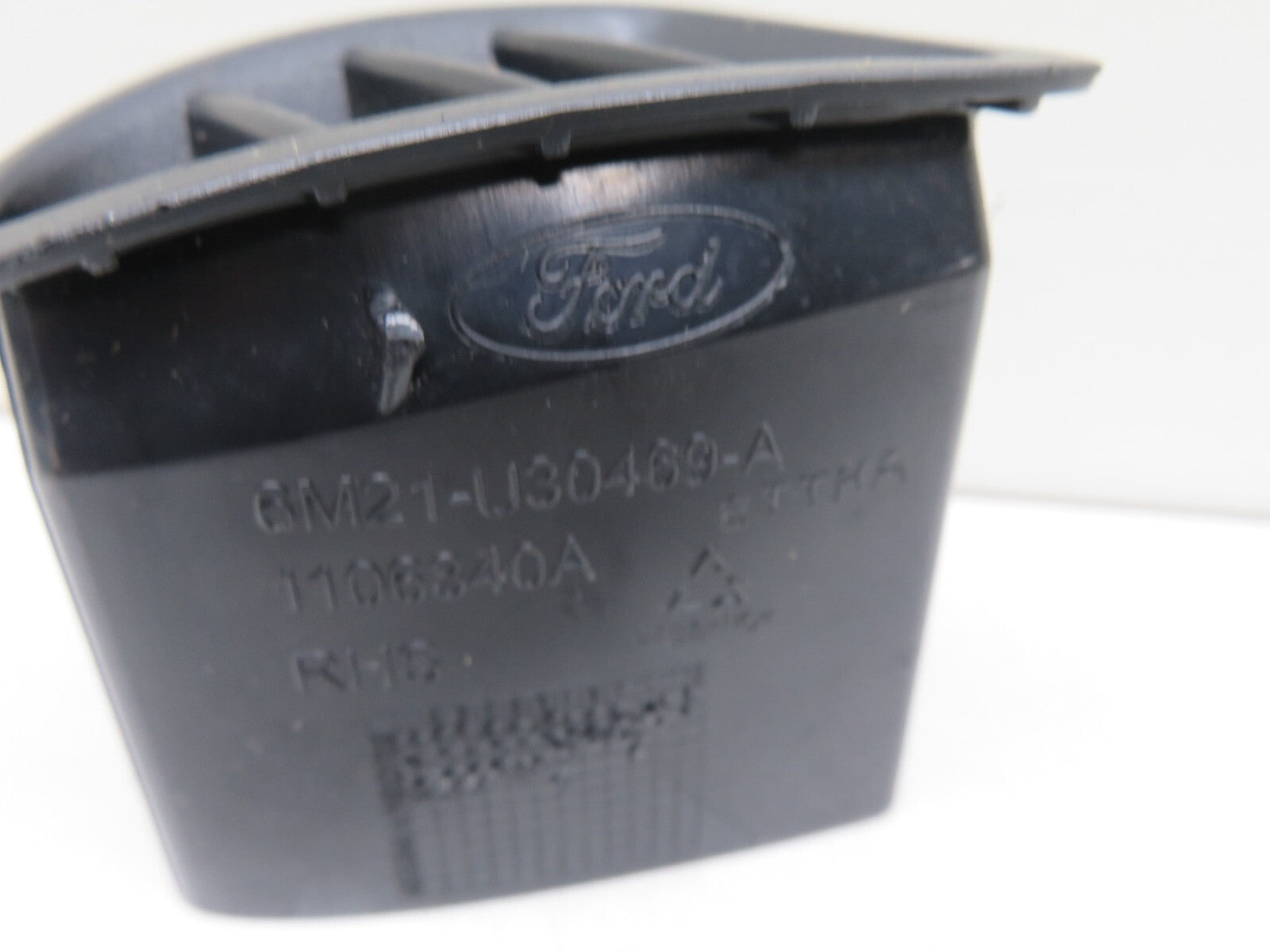 FORD SMAX OSF DRIVER DASHBOARD AIR VENT 2006-2014 1802-21