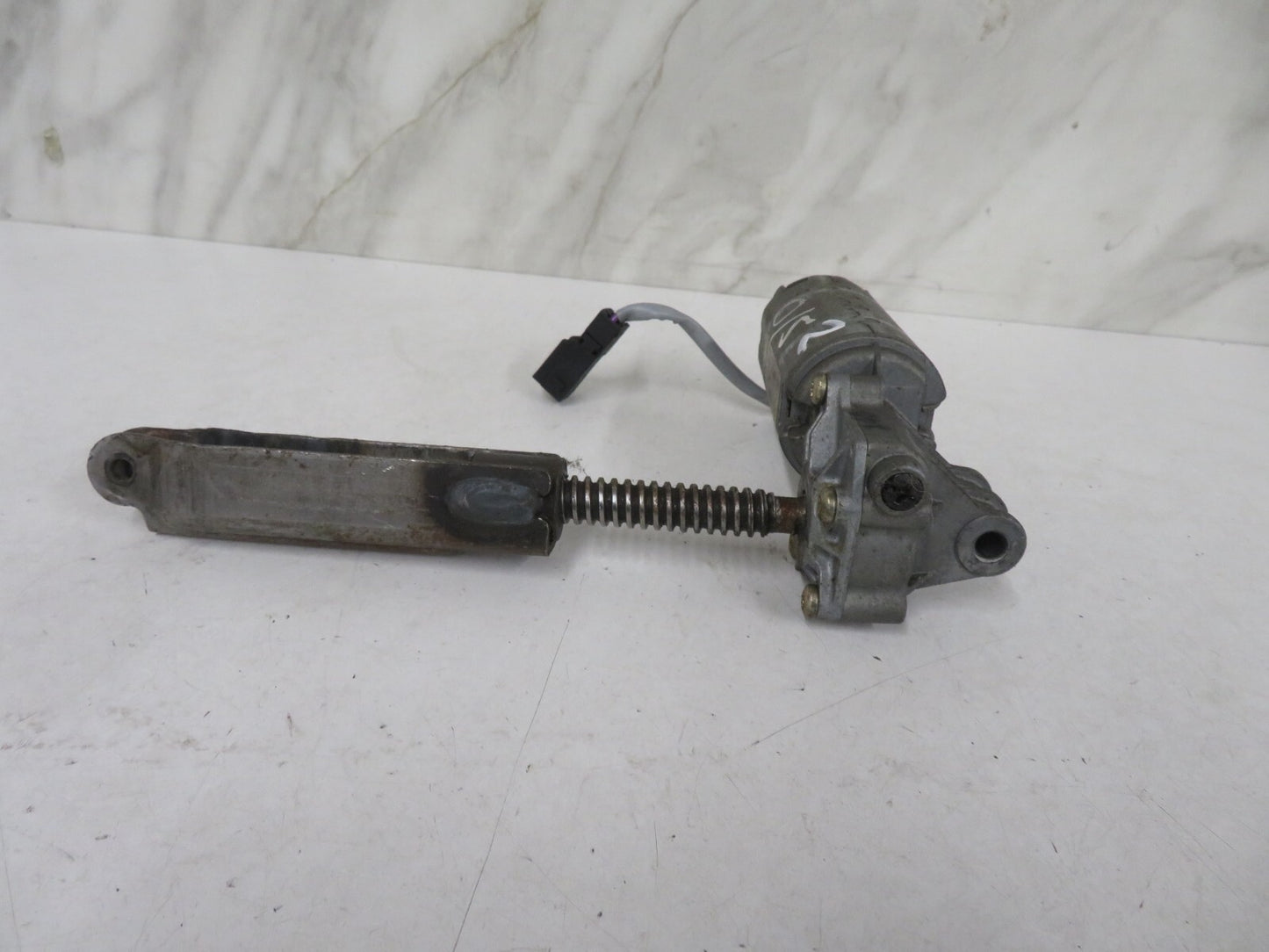 ROVER 75 OSR FRONT SEAT MOTOR REGULATOR 9450320B 1999-2005 1626-2