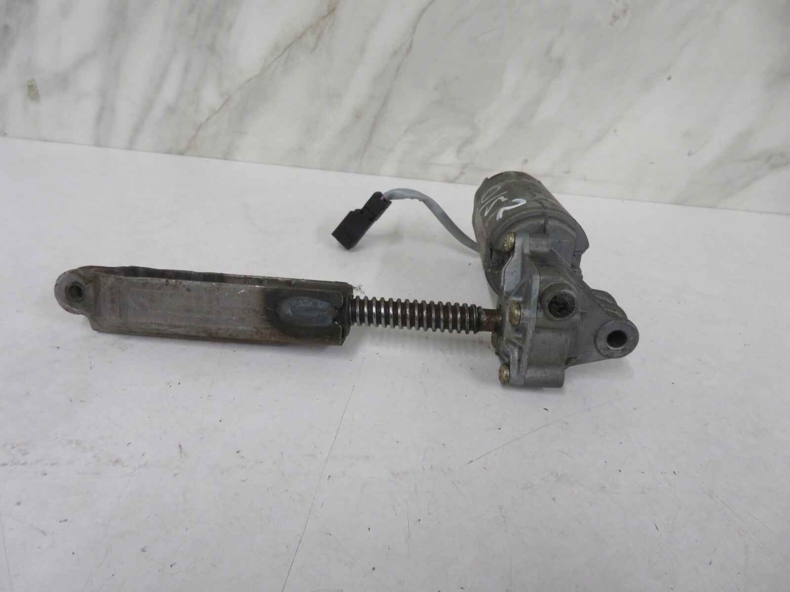 ROVER 75 OSR FRONT SEAT MOTOR REGULATOR 9450320B 1999-2005 1626-2