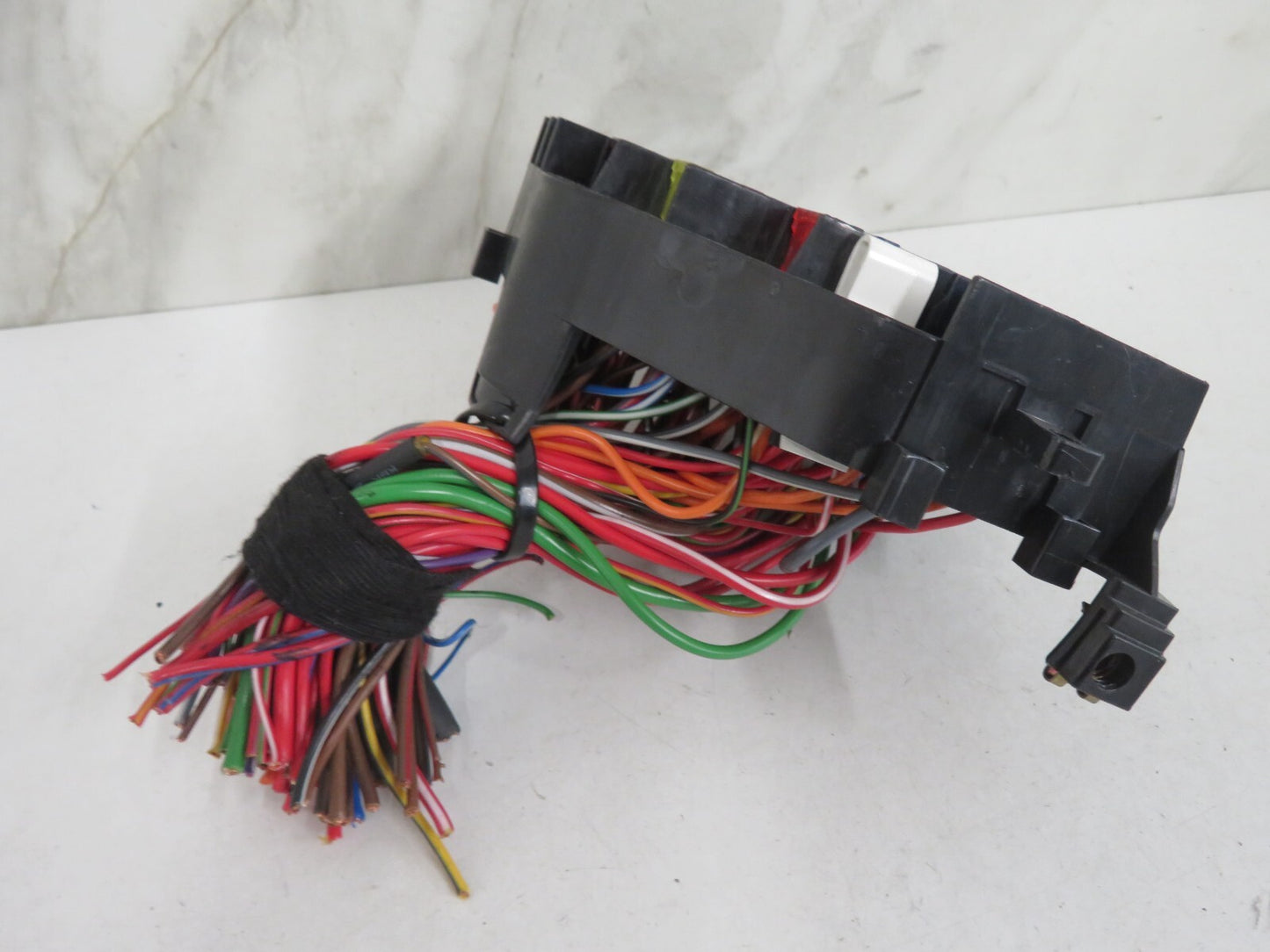 SAAB 93 9-3 INTERIOR FUSE BOX 4736948 1998-2002 SB15